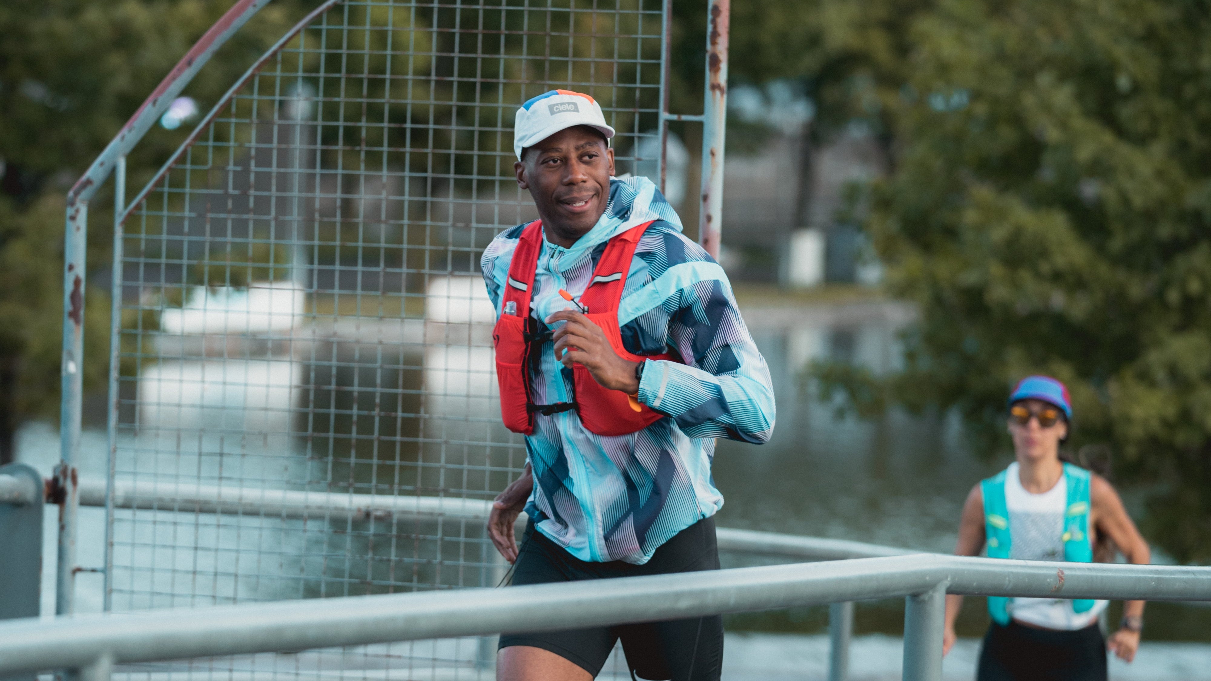 How to prevent running injuries