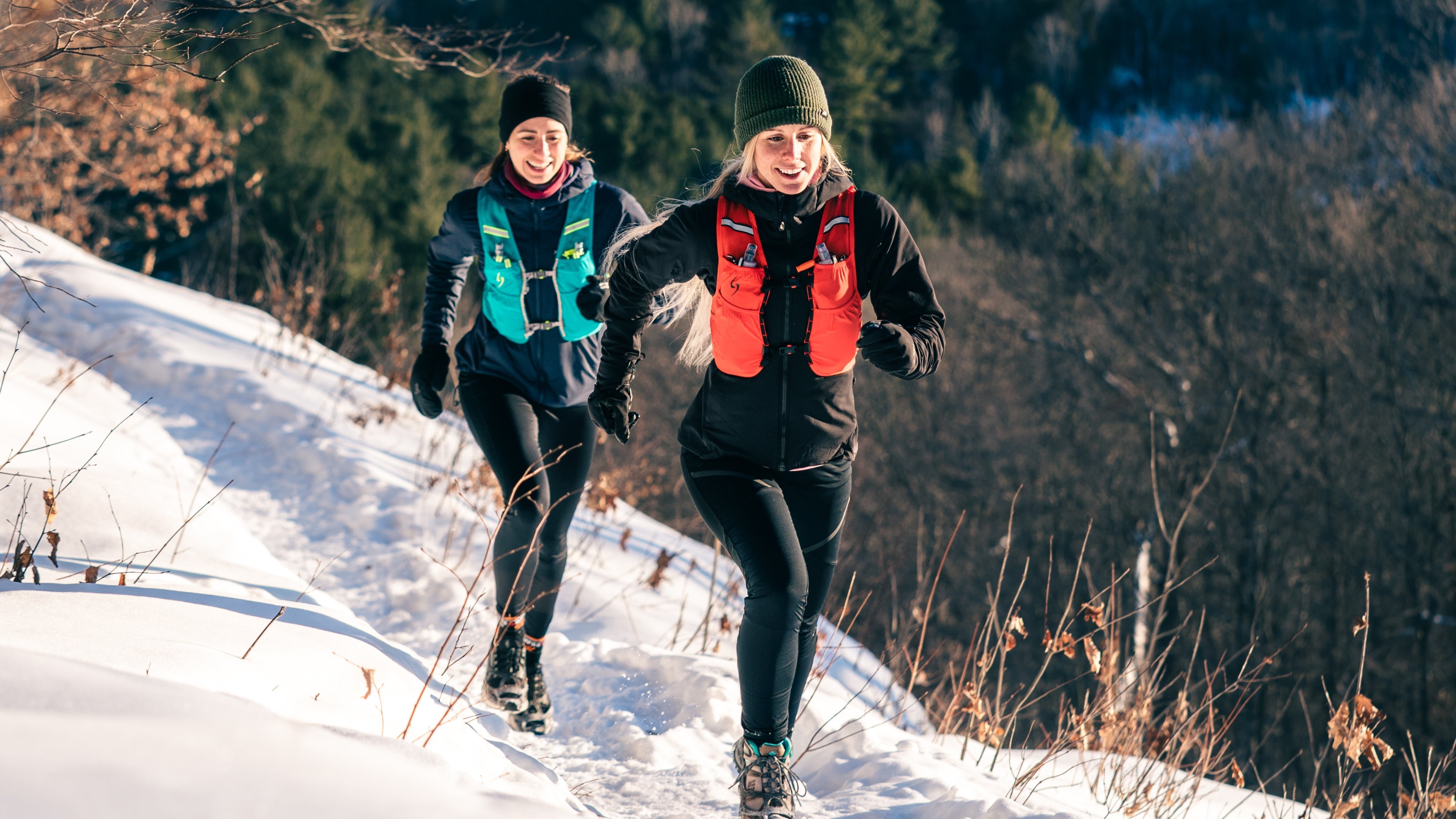 3 tips to stay active during winter