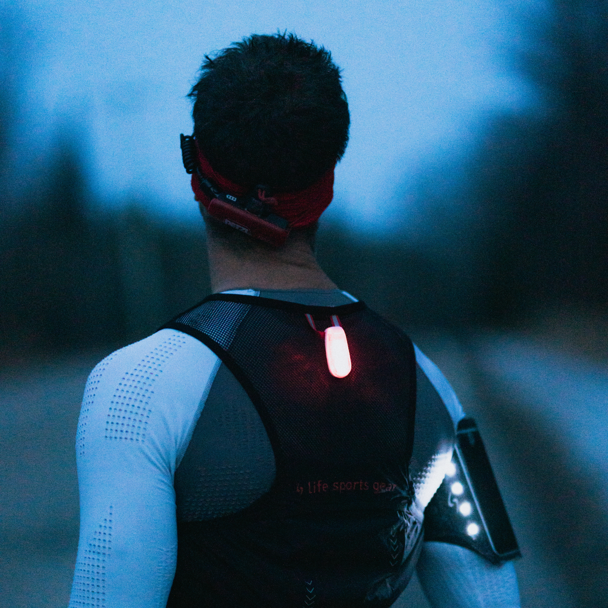 Visibility and Safety