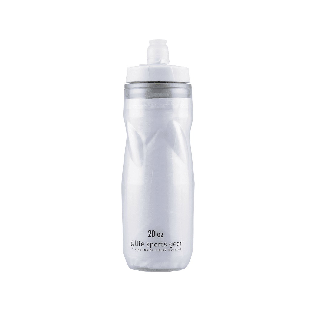 Insulated Bottle 20 oz