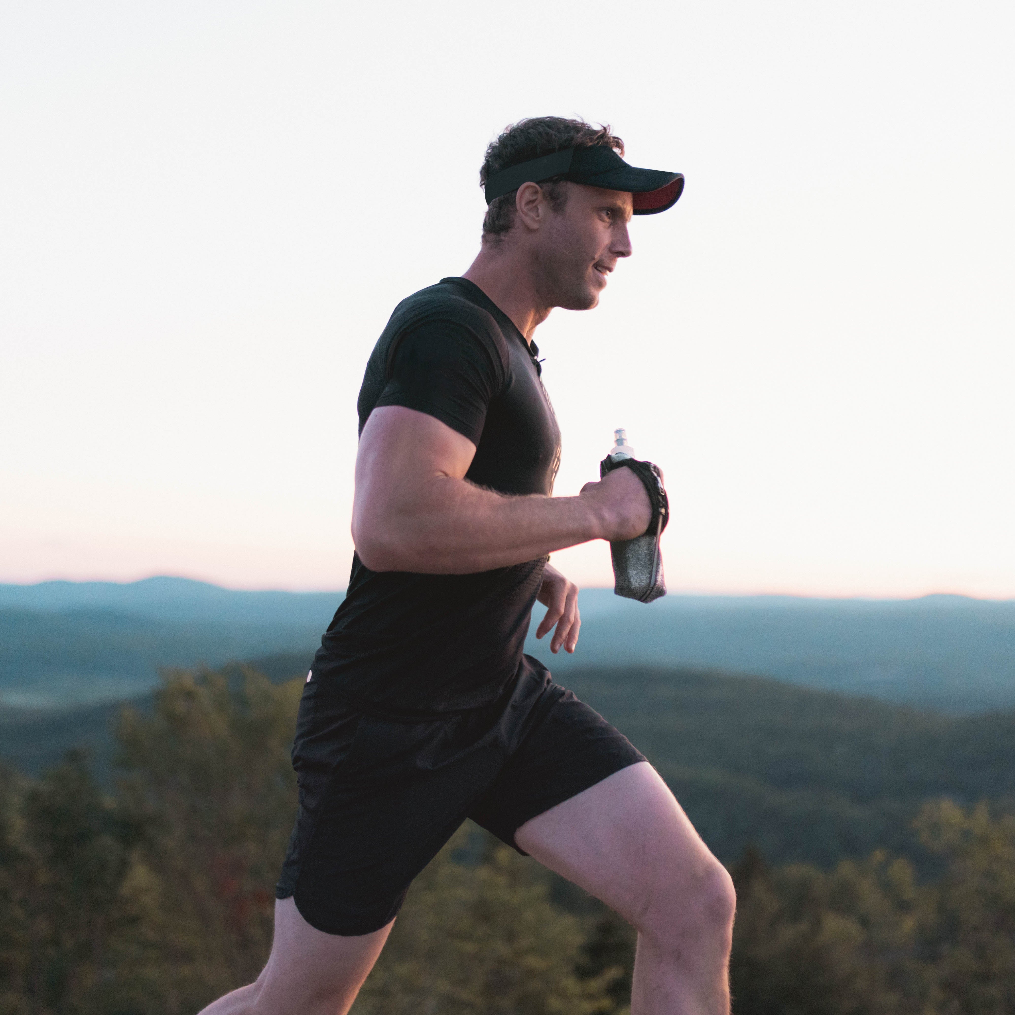 Handheld soft flask Vapor ECO