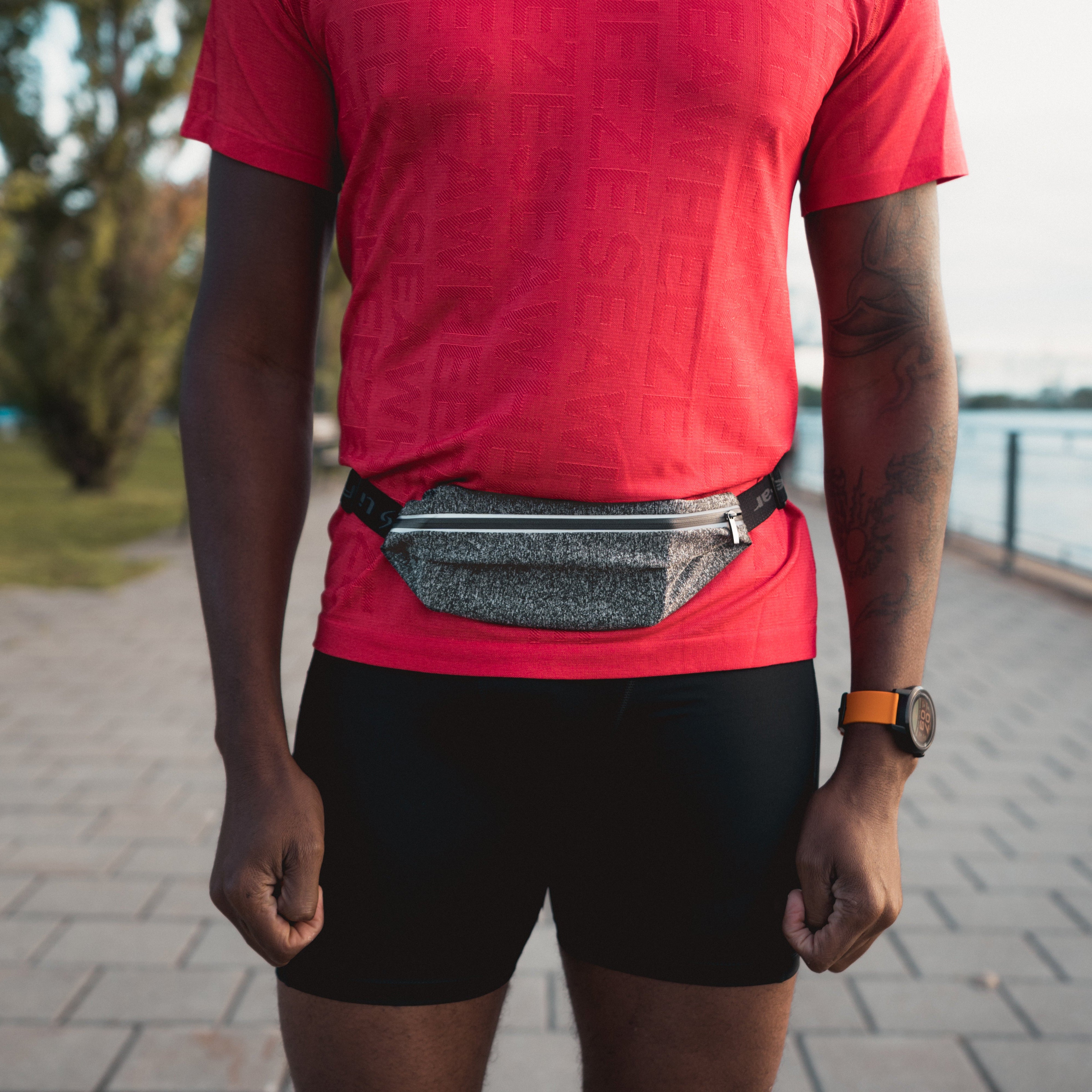 Ceinture de course Éclipse ÉCO