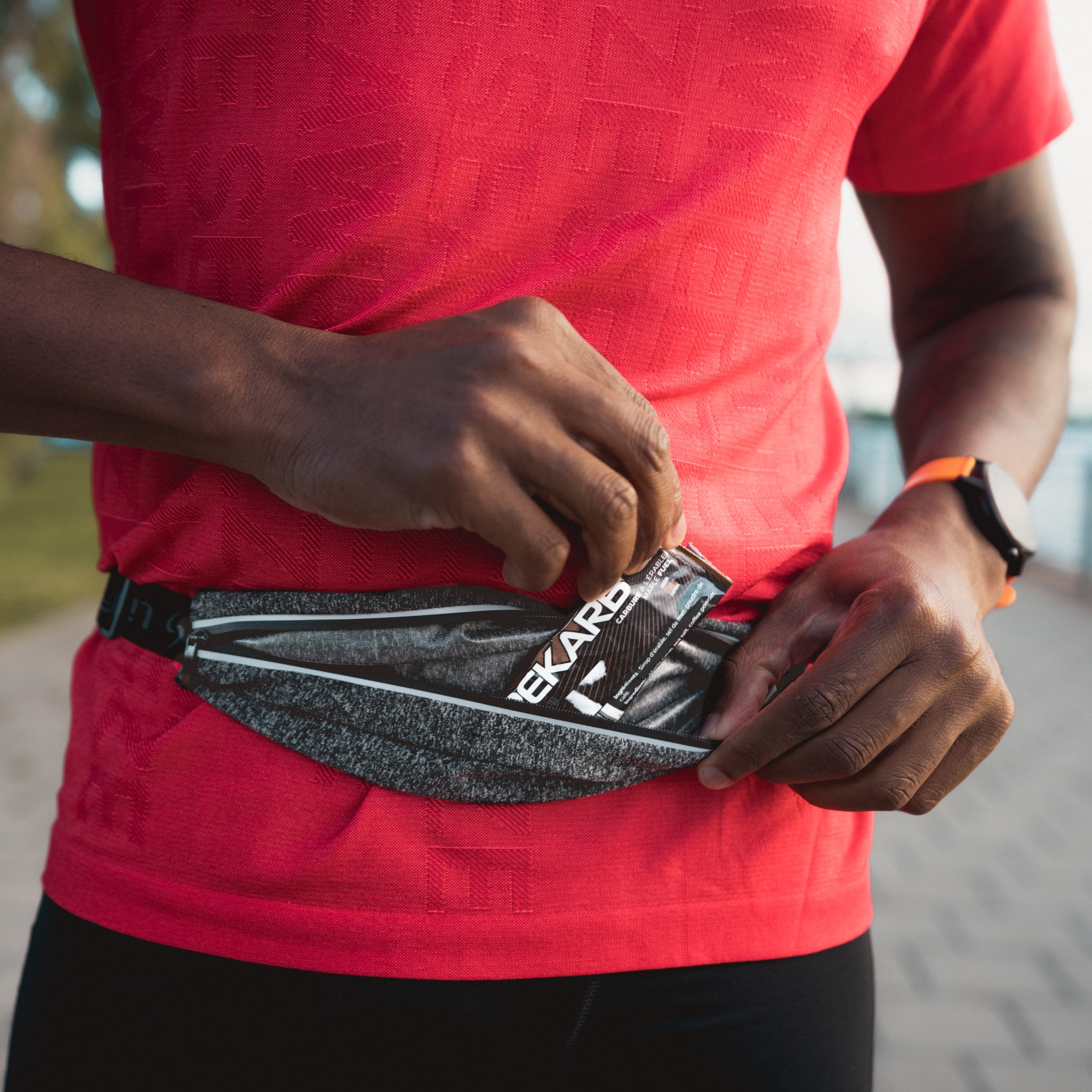 Ceinture de course Éclipse ÉCO