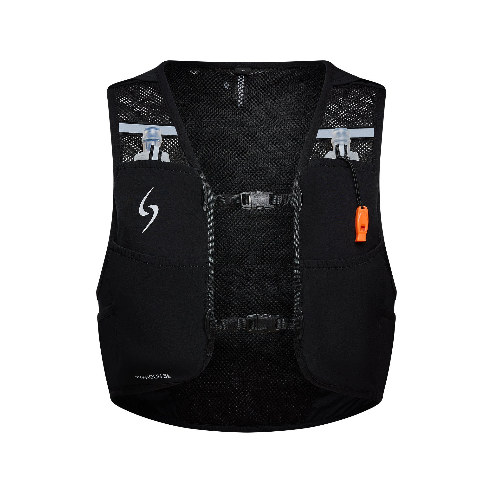 Veste de course Typhoon ECO - 5L