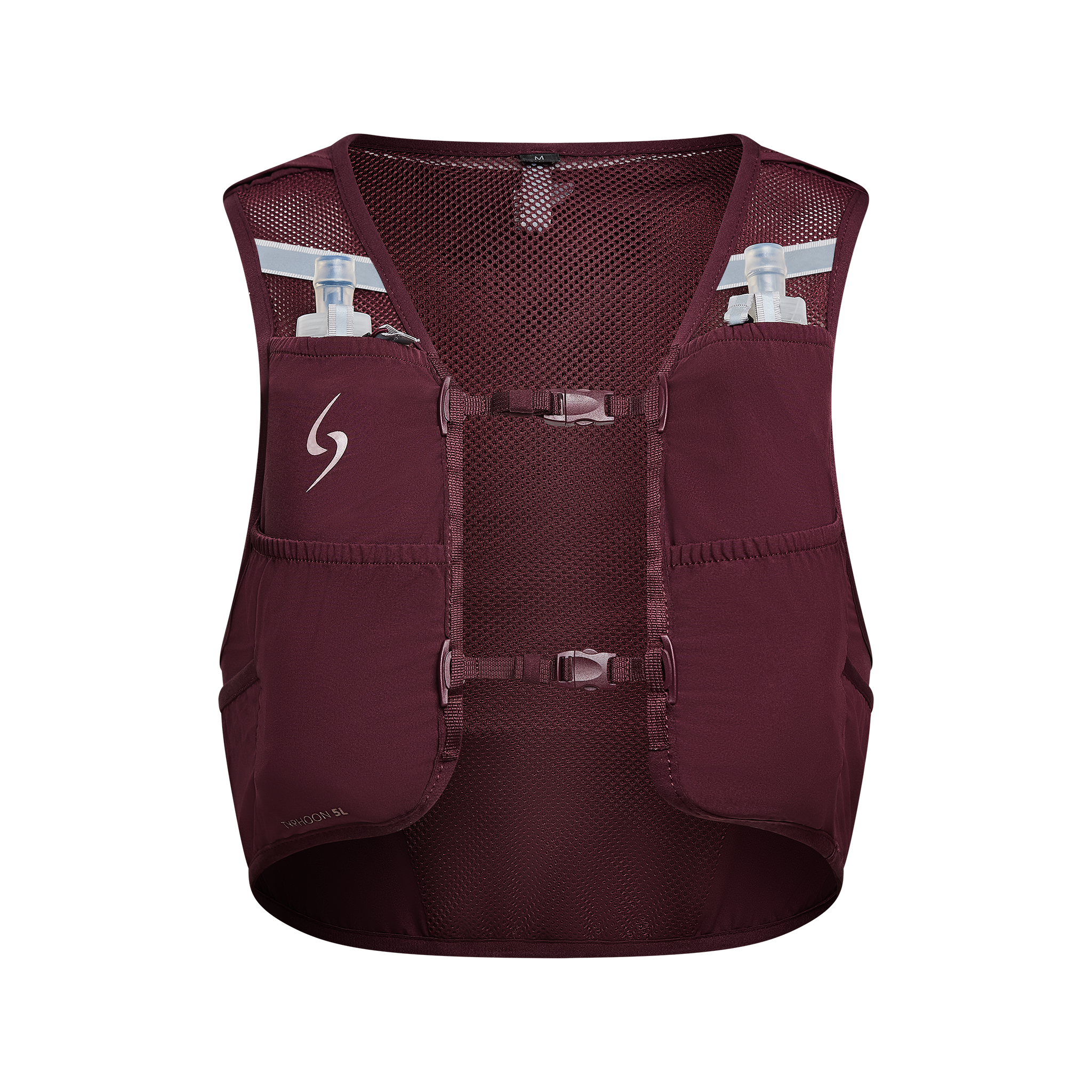 Veste de course Typhoon ECO - 5L
