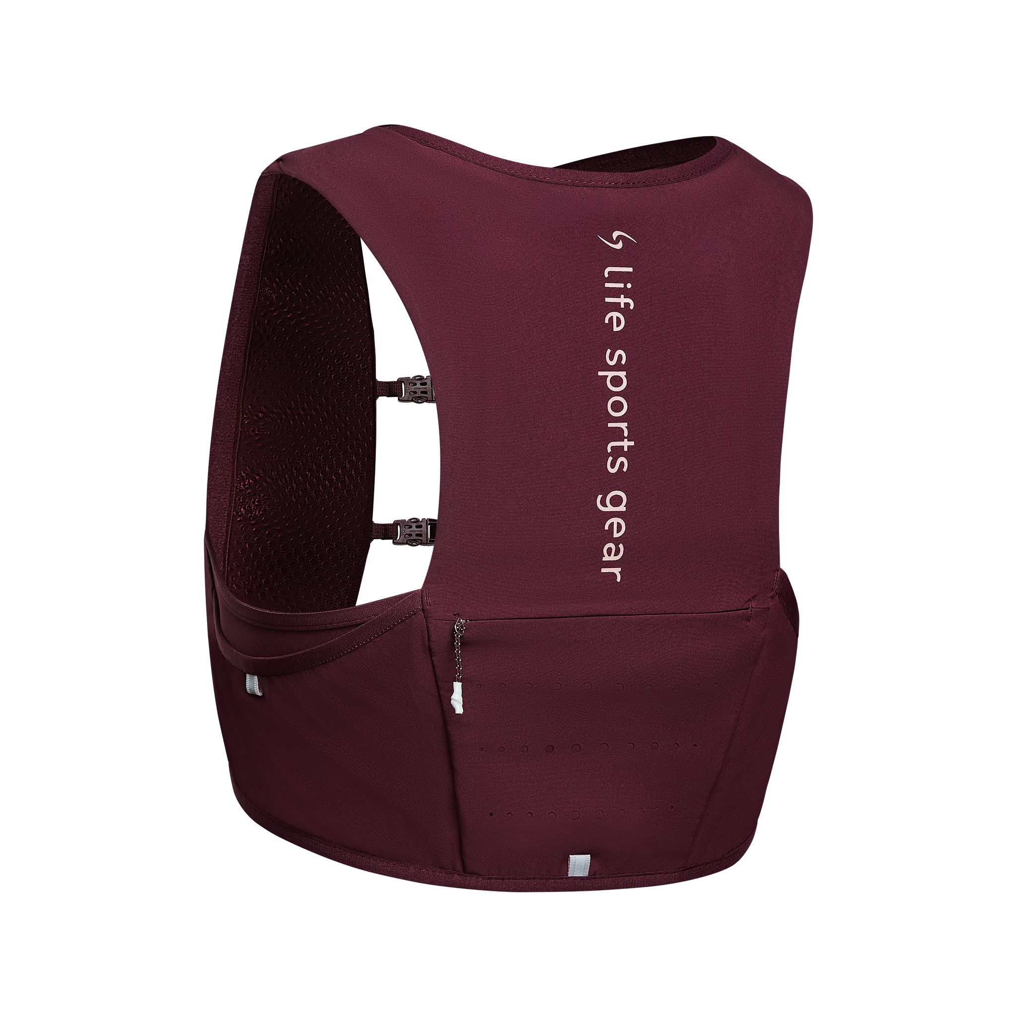 Veste de course Typhoon ECO - 5L