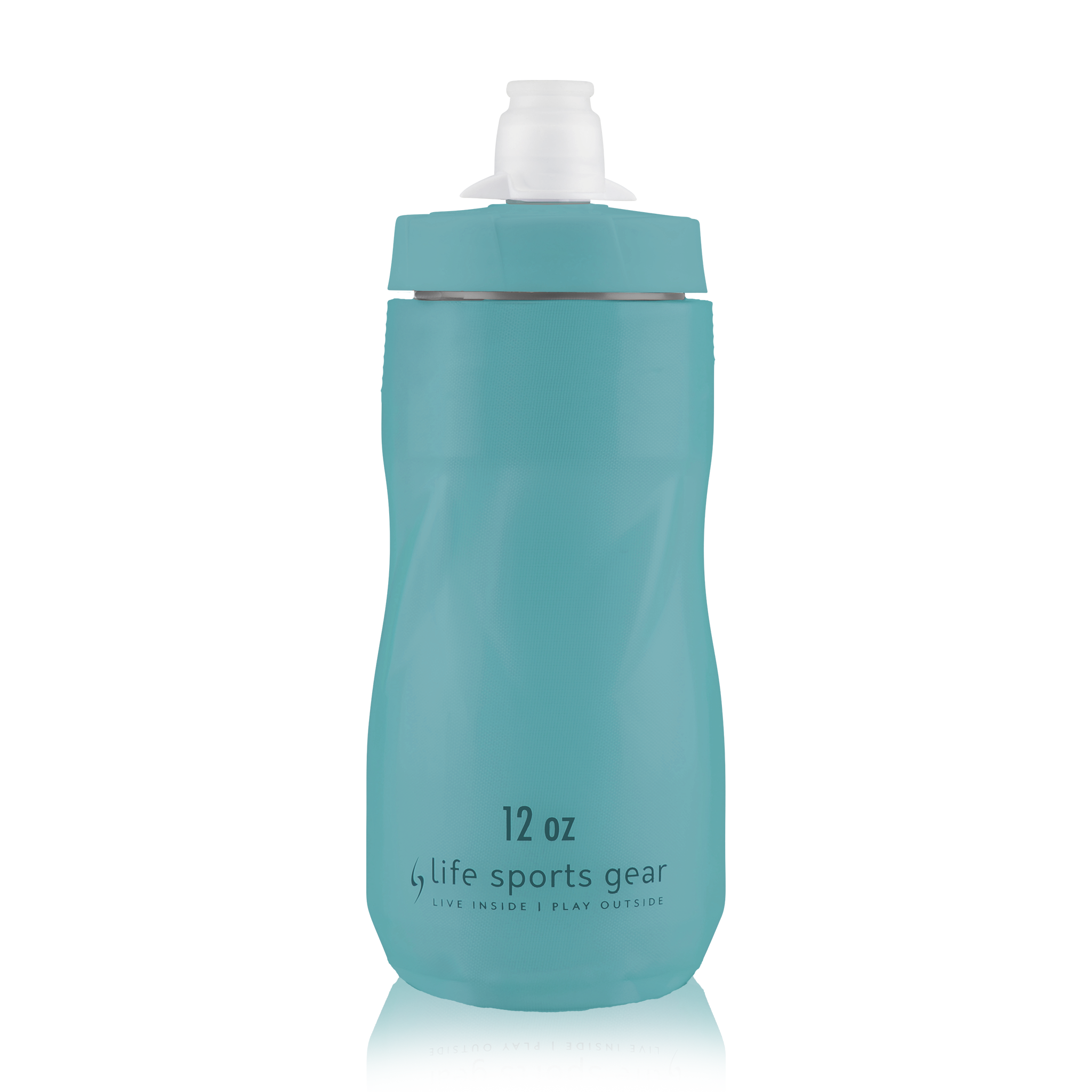 Insulated Bottle 12 oz