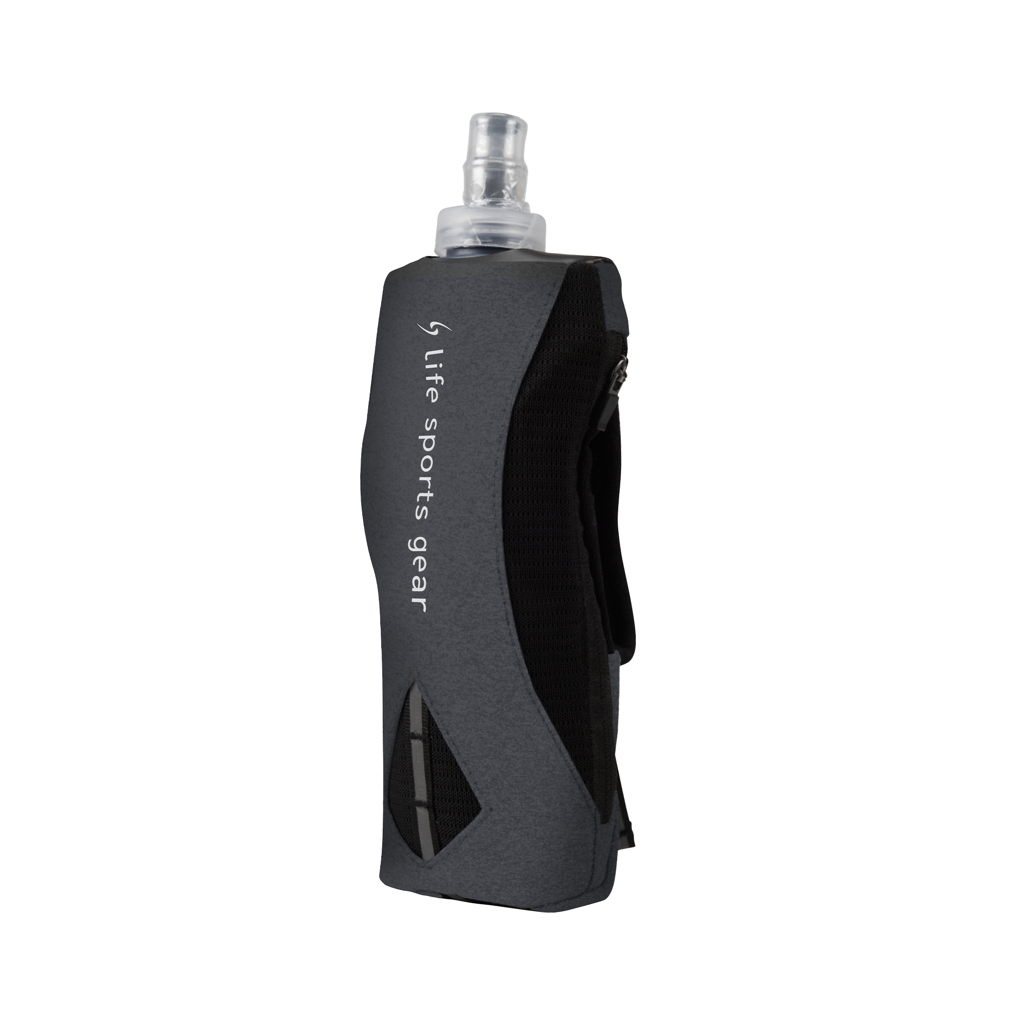 Handheld soft flask Vapor ECO
