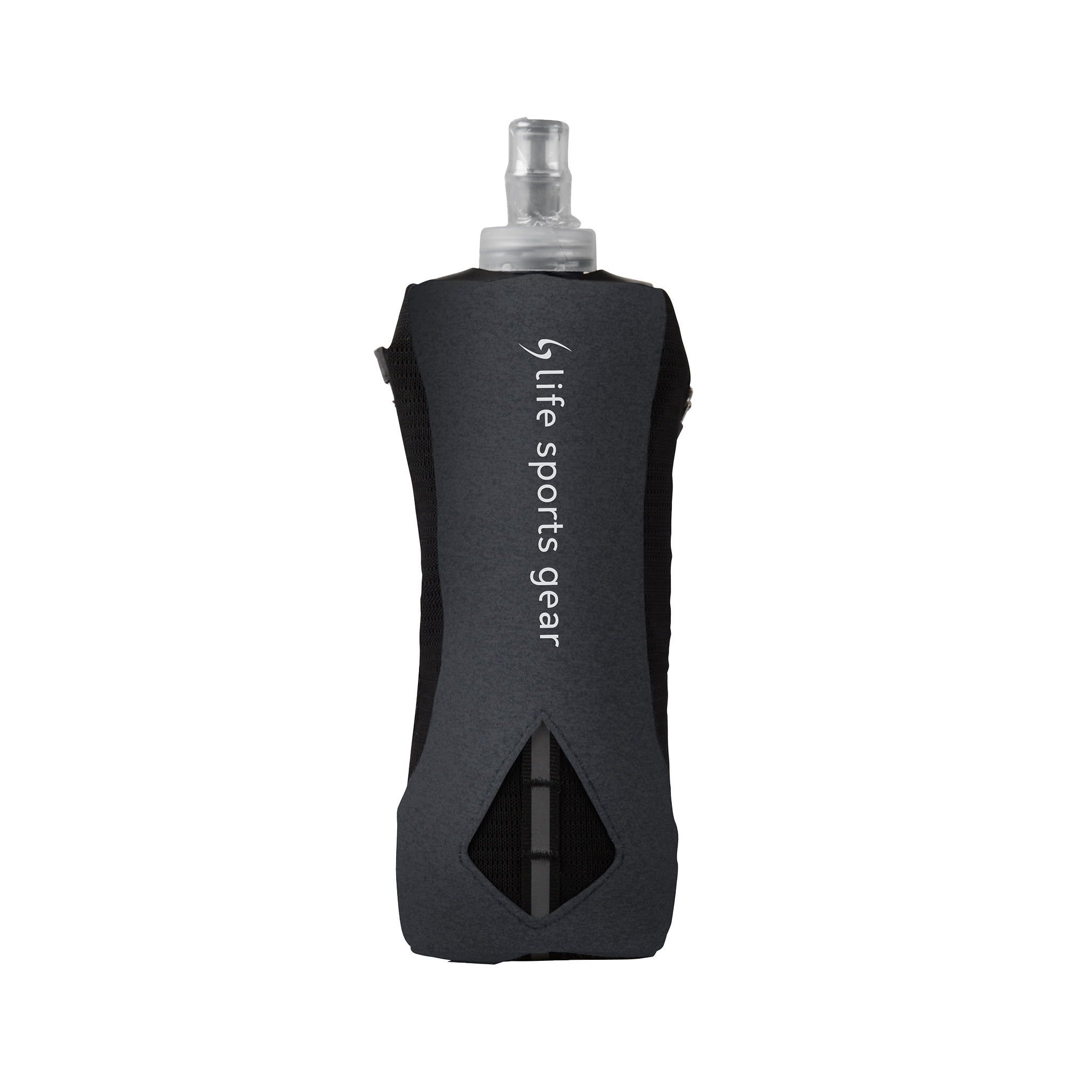 Handheld soft flask Vapor ECO