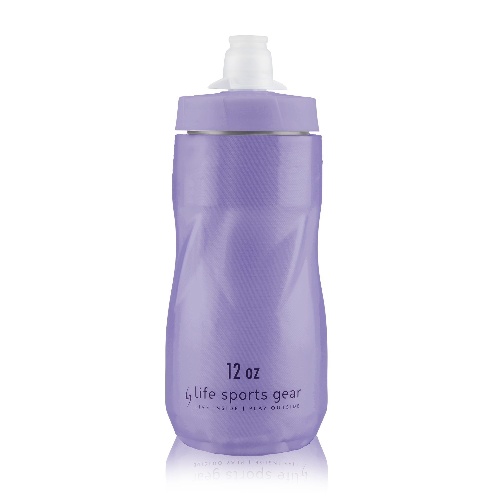 Insulated Bottle 12 oz