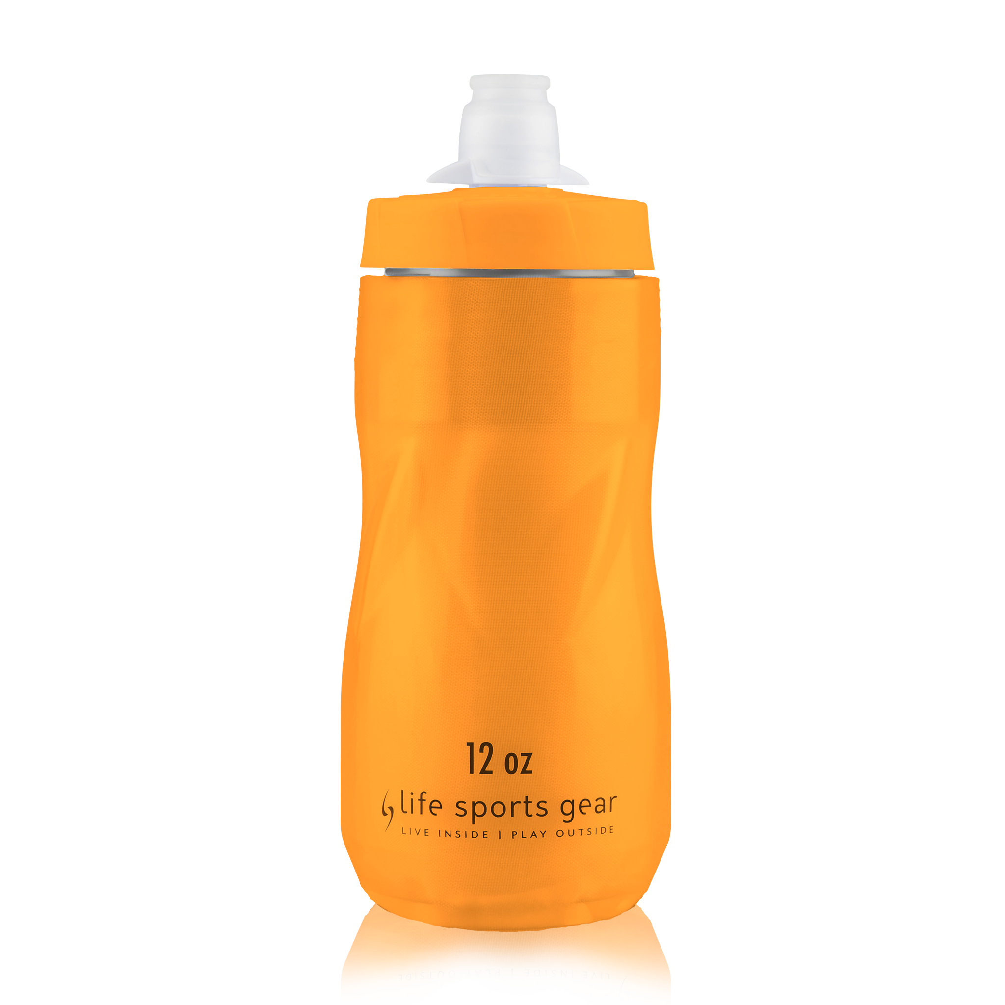 Insulated Bottle 12 oz