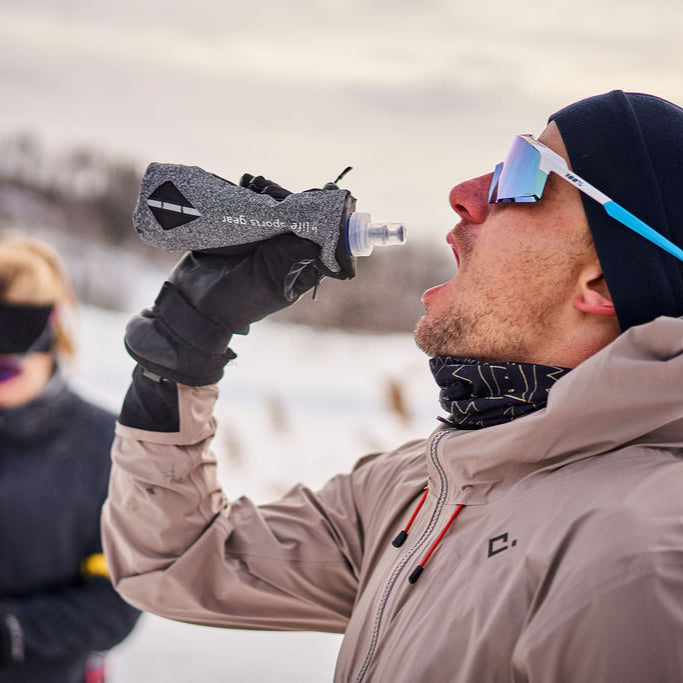 Handheld soft flask Vapor ECO