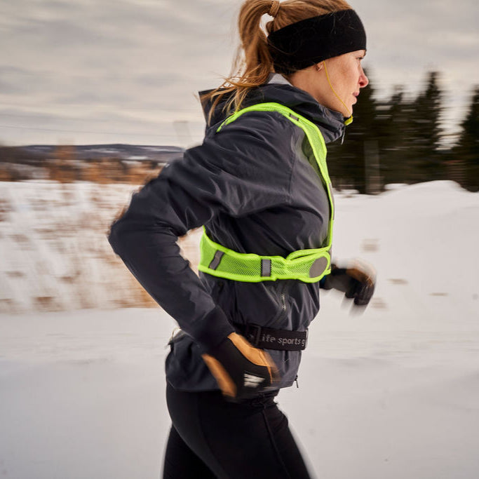 Reflective Vest