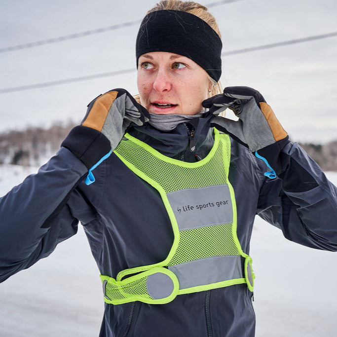 Reflective Vest