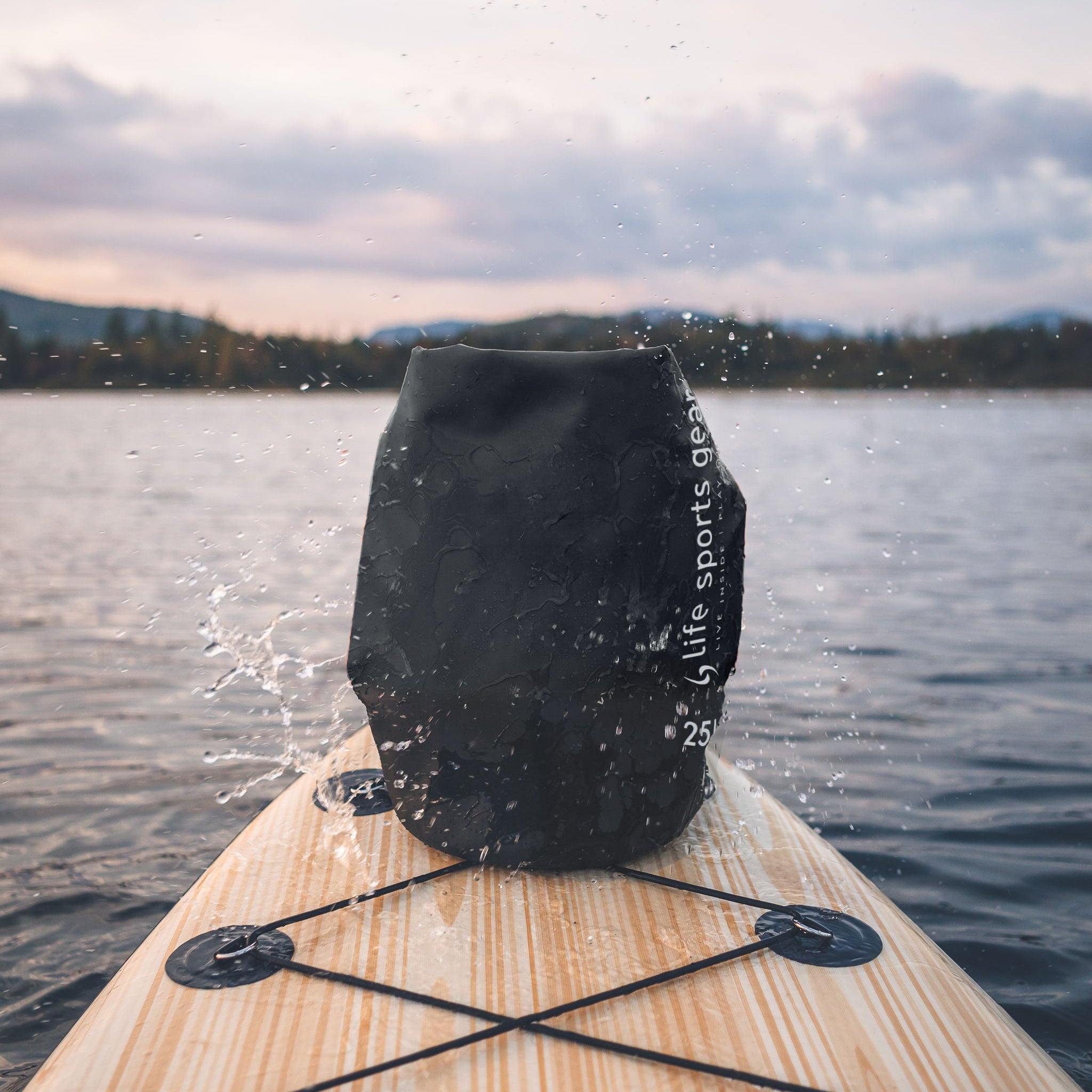 Dry bag