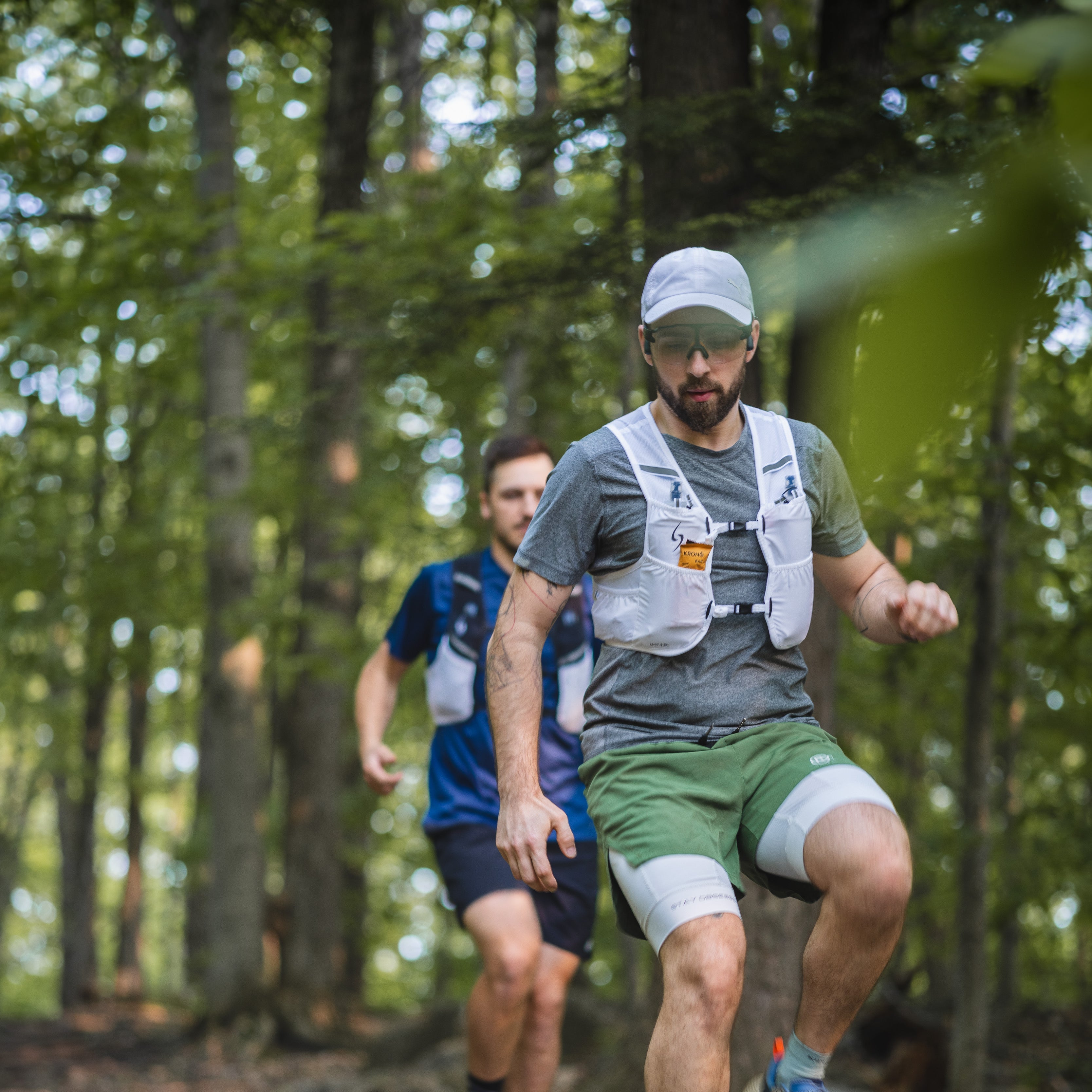 Mist Running Vest ECO - 1.5L