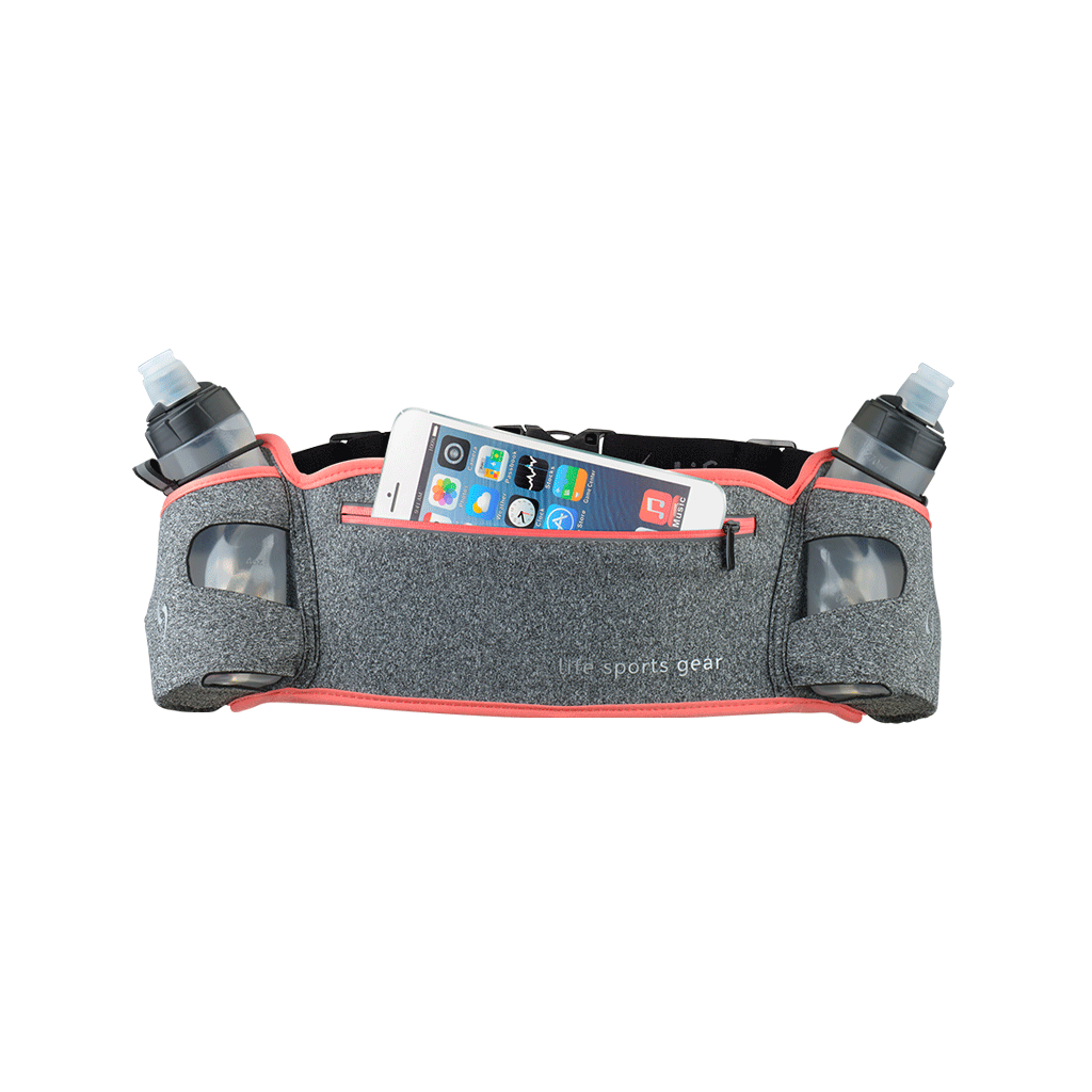 Ceinture d’hydratation Wave ÉCO