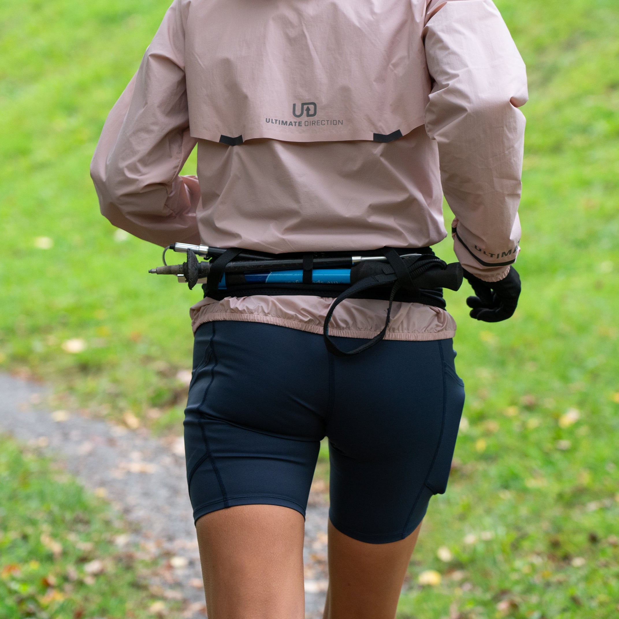 Hydration Belt Air Flow