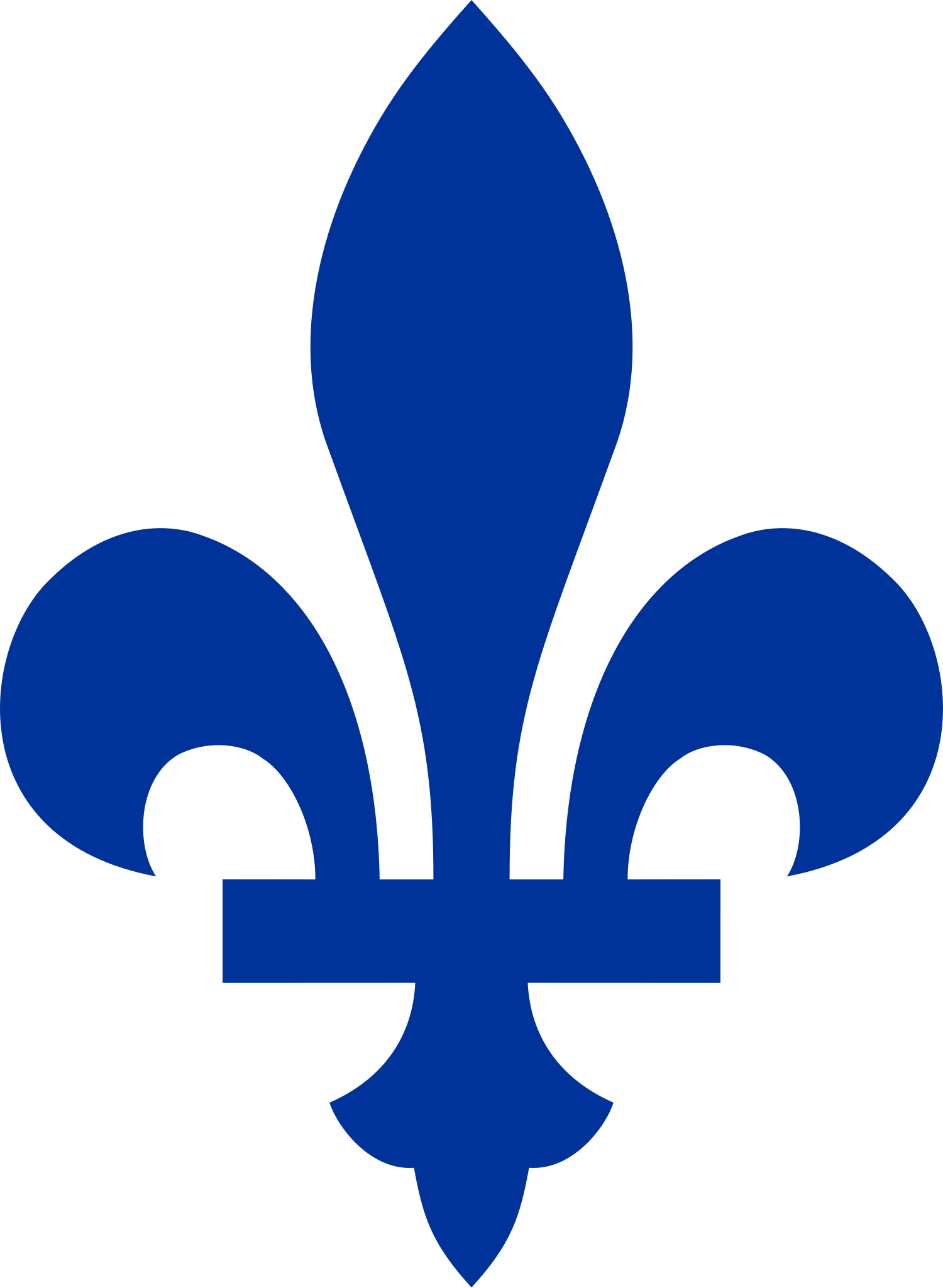Fièrement québécois