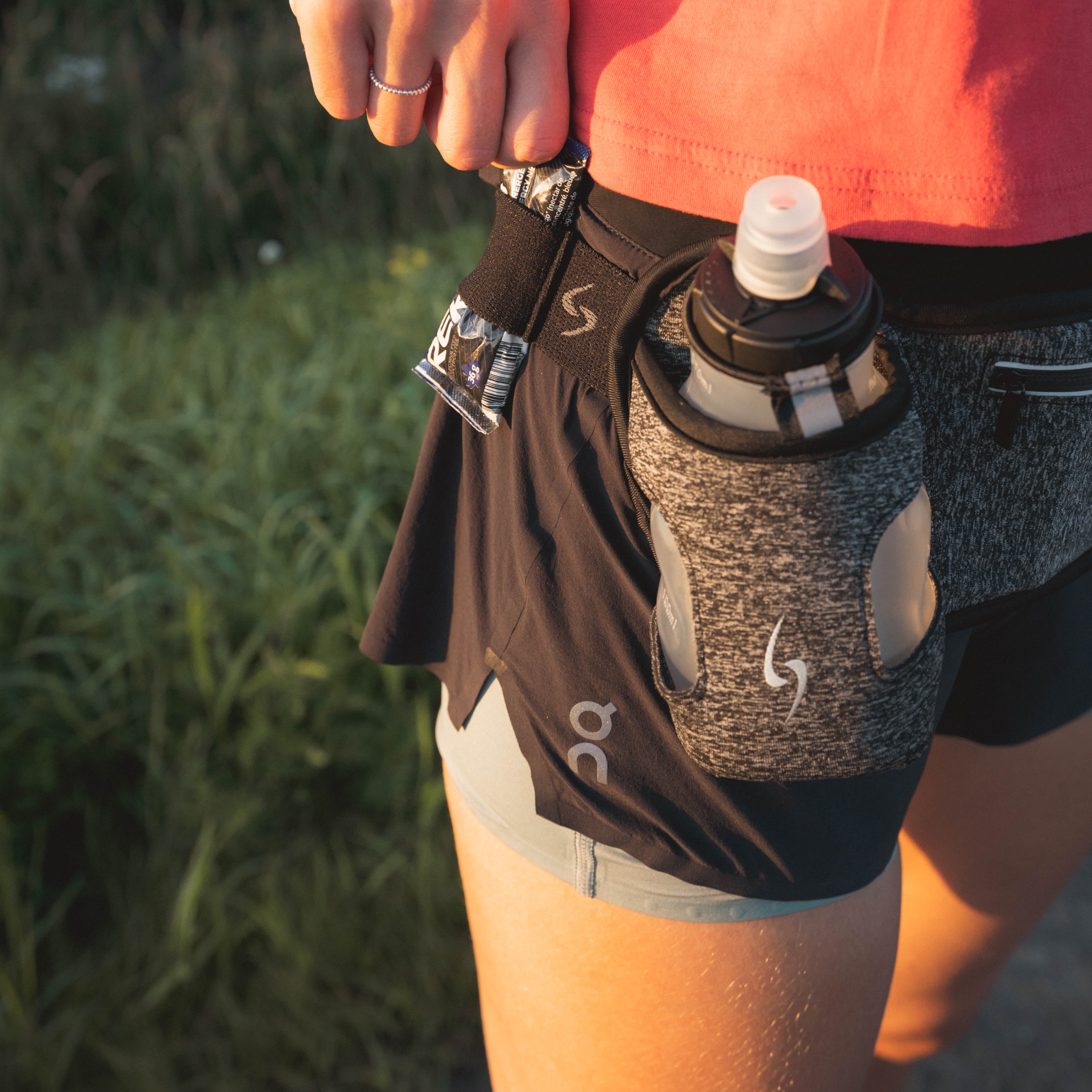 Ceinture d’hydratation Wave ÉCO