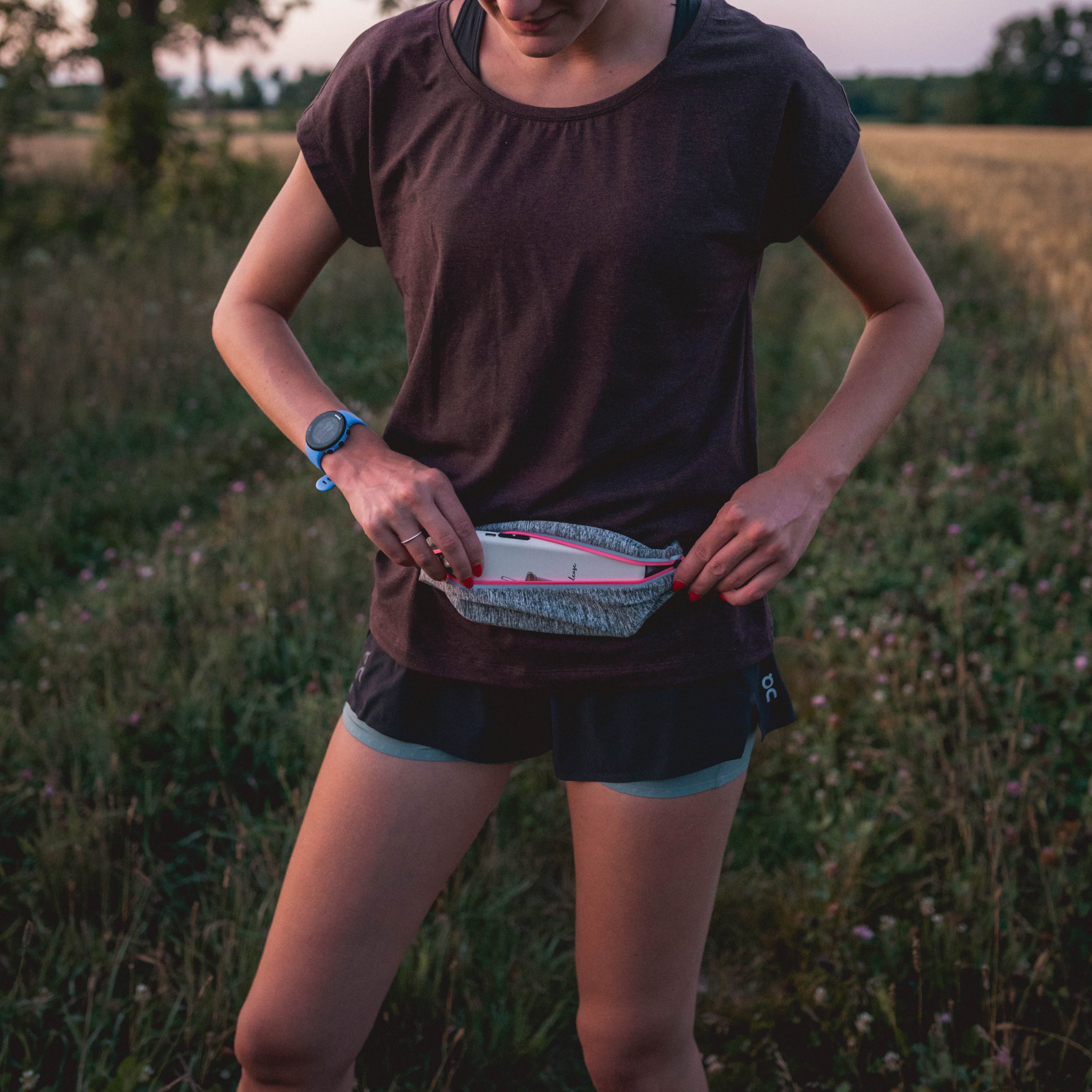 Ceinture de course Éclipse ÉCO