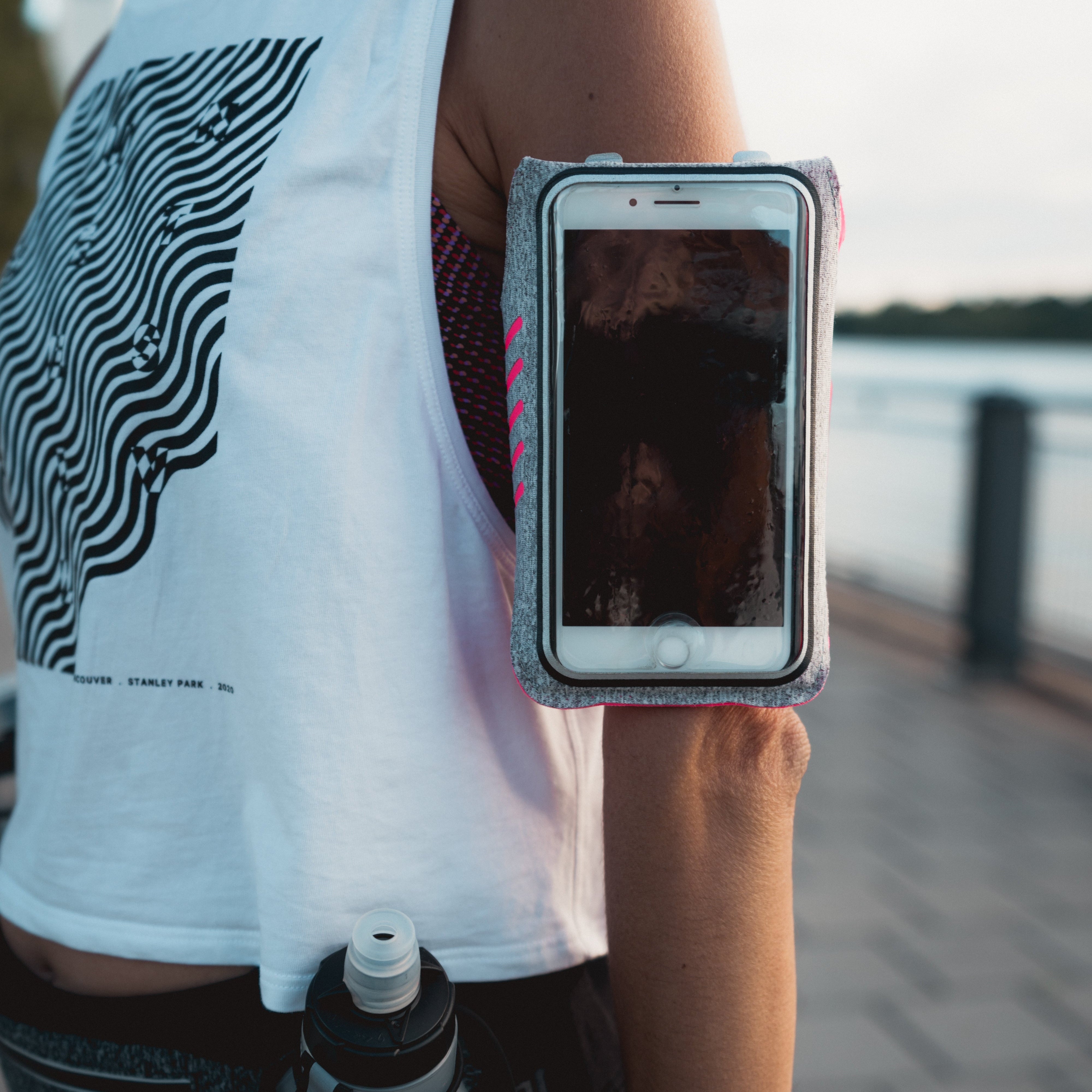 Running Armband Vortex ECO