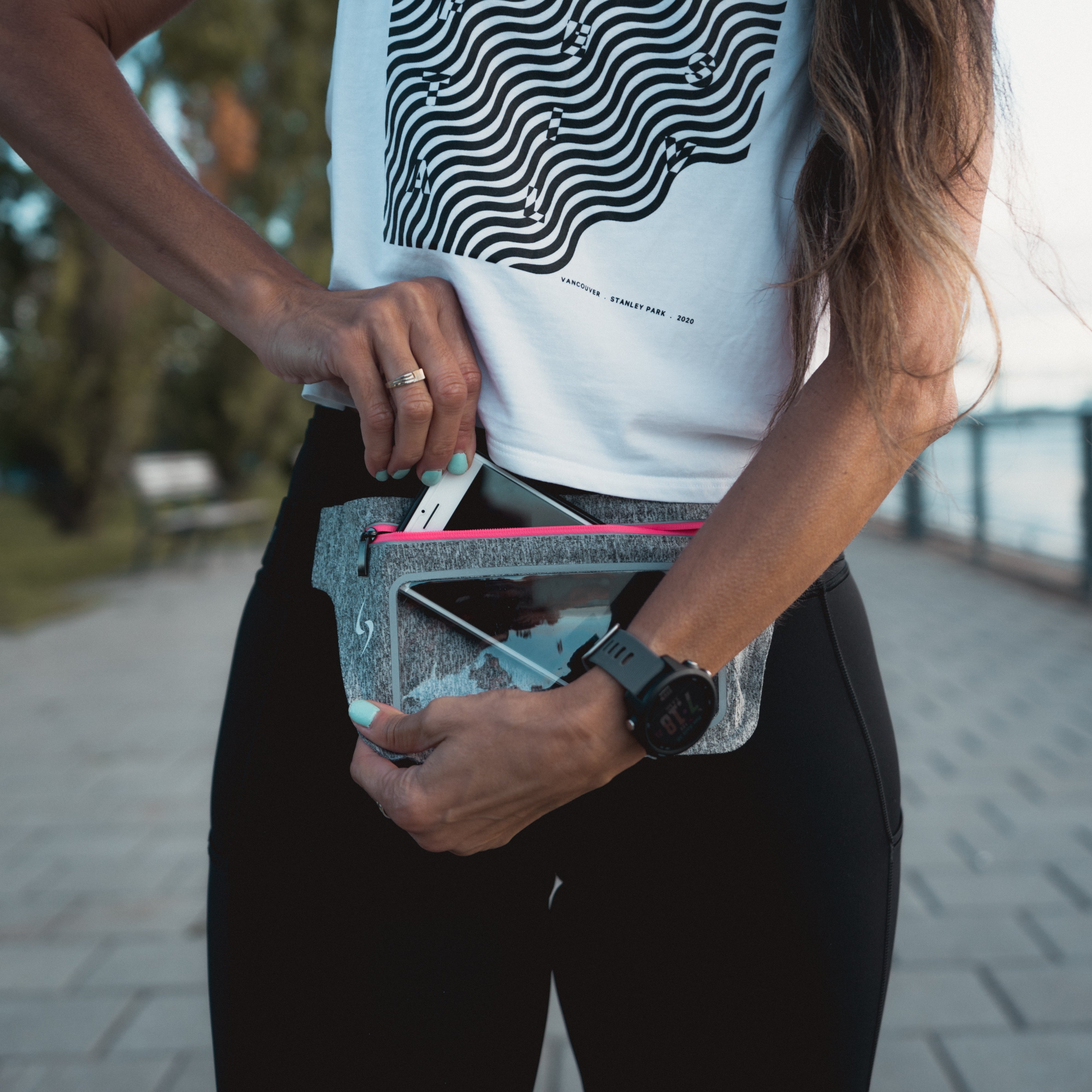 Sky ECO Running Belt