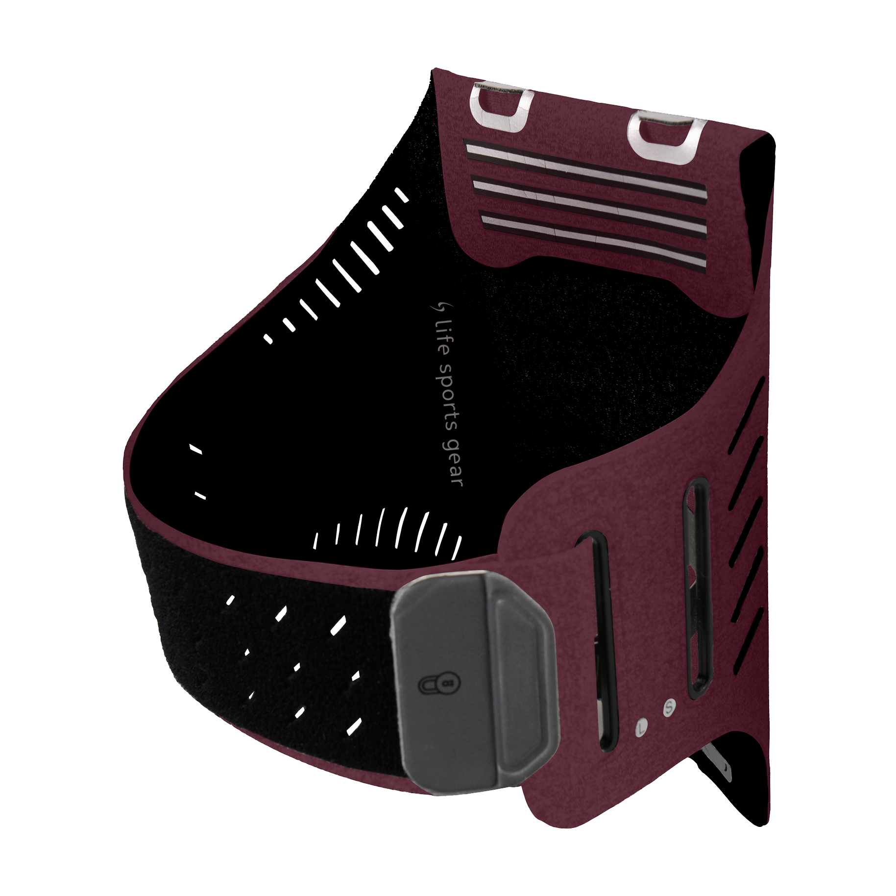 Running Armband Vortex ECO