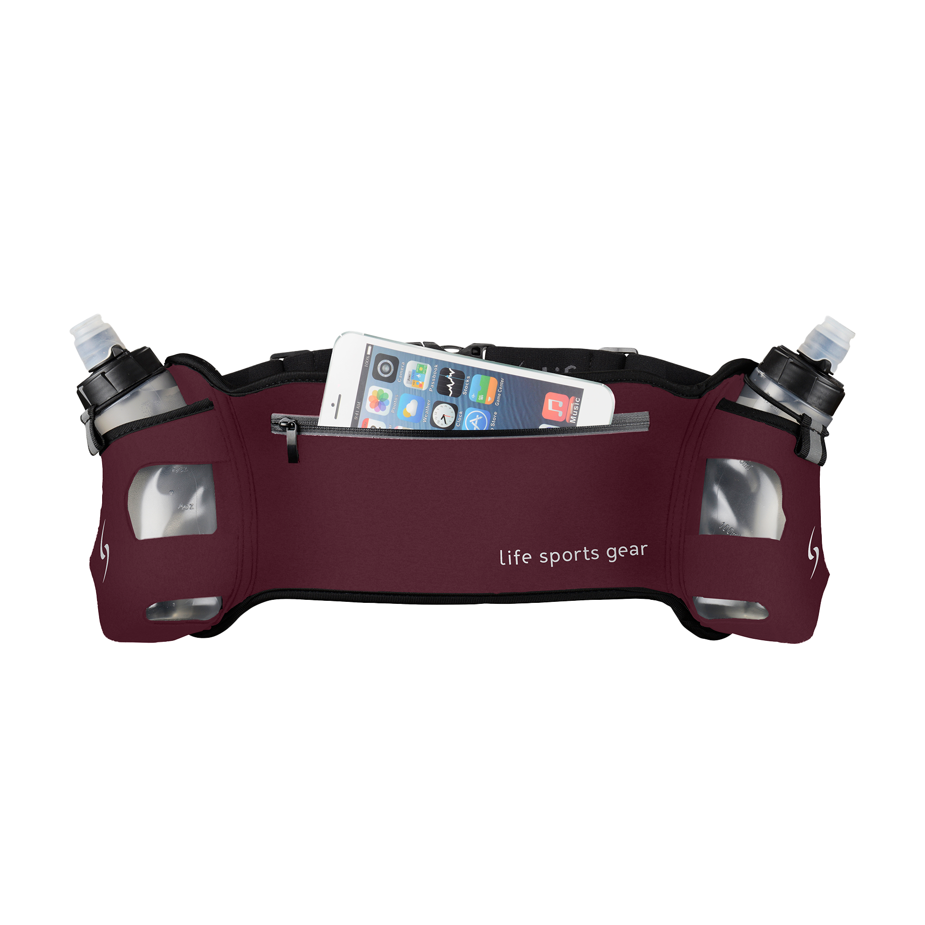 Hydration Belt Wave ECO
