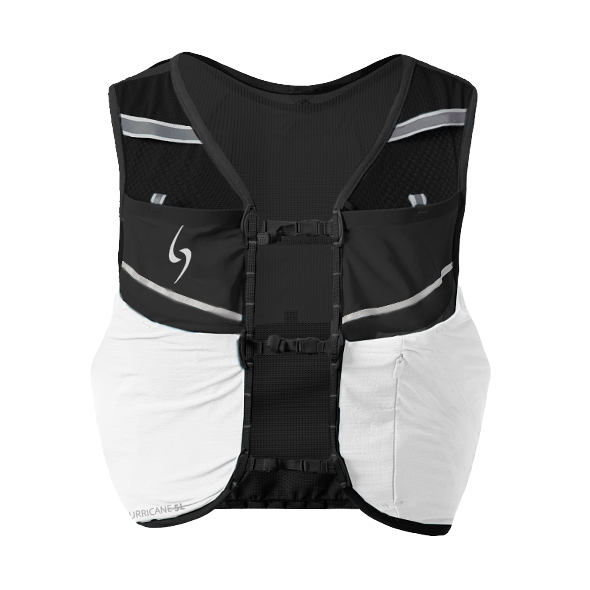Veste de course Hurricane ECO - 5L