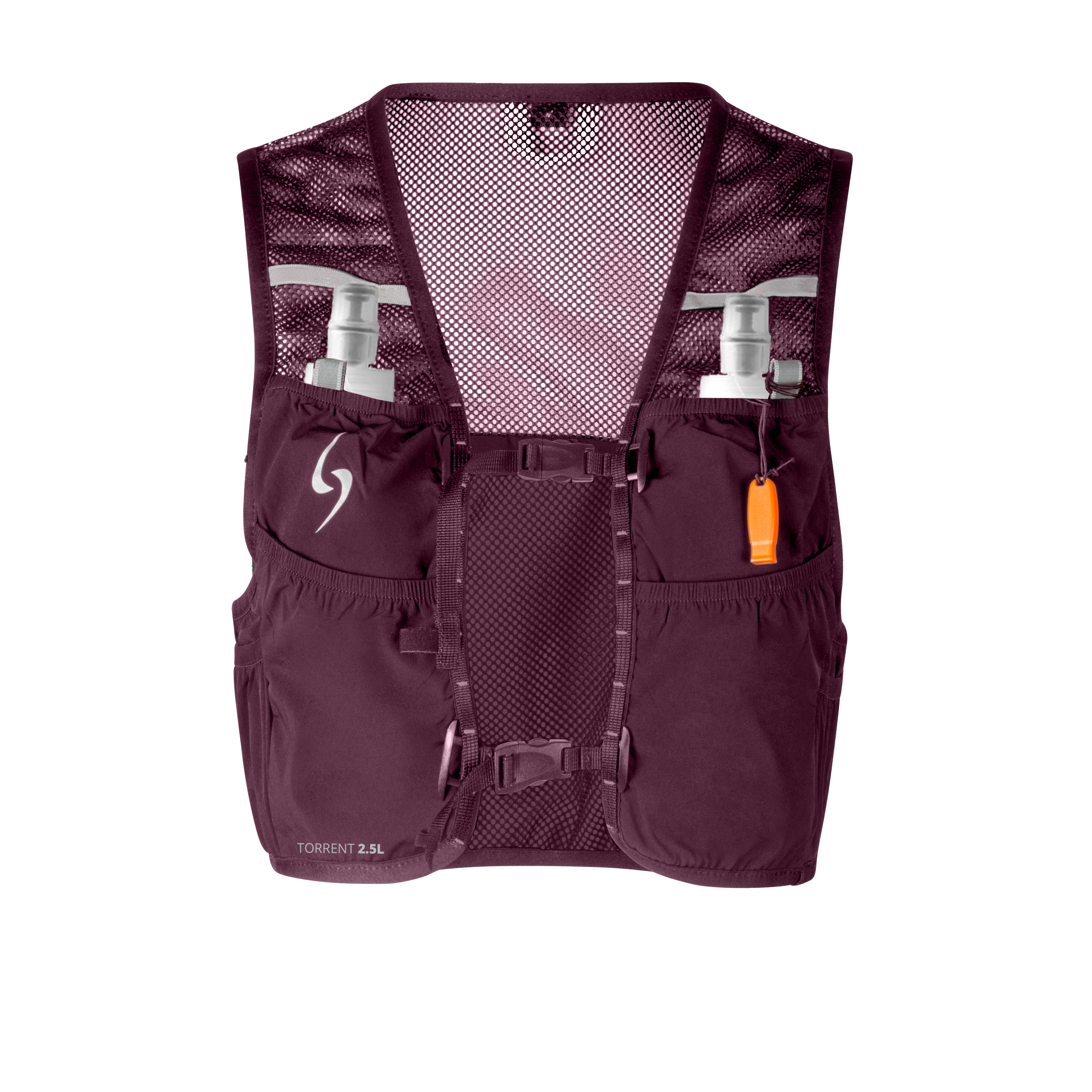Torrent ECO Running Vest 2.5L