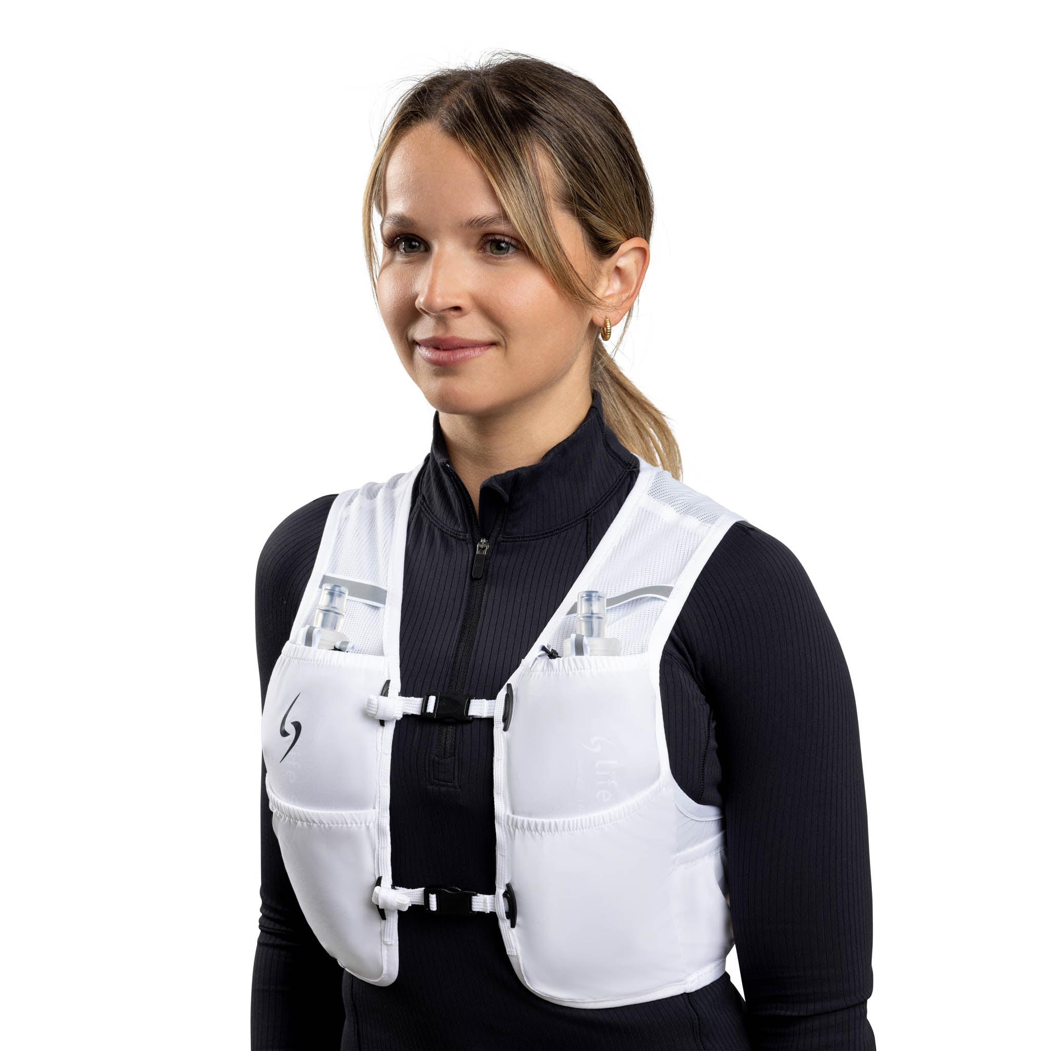 Mist Running Vest ECO - 1.5L