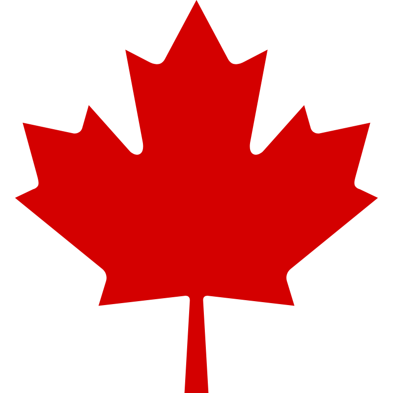 Proudly Canadian Company