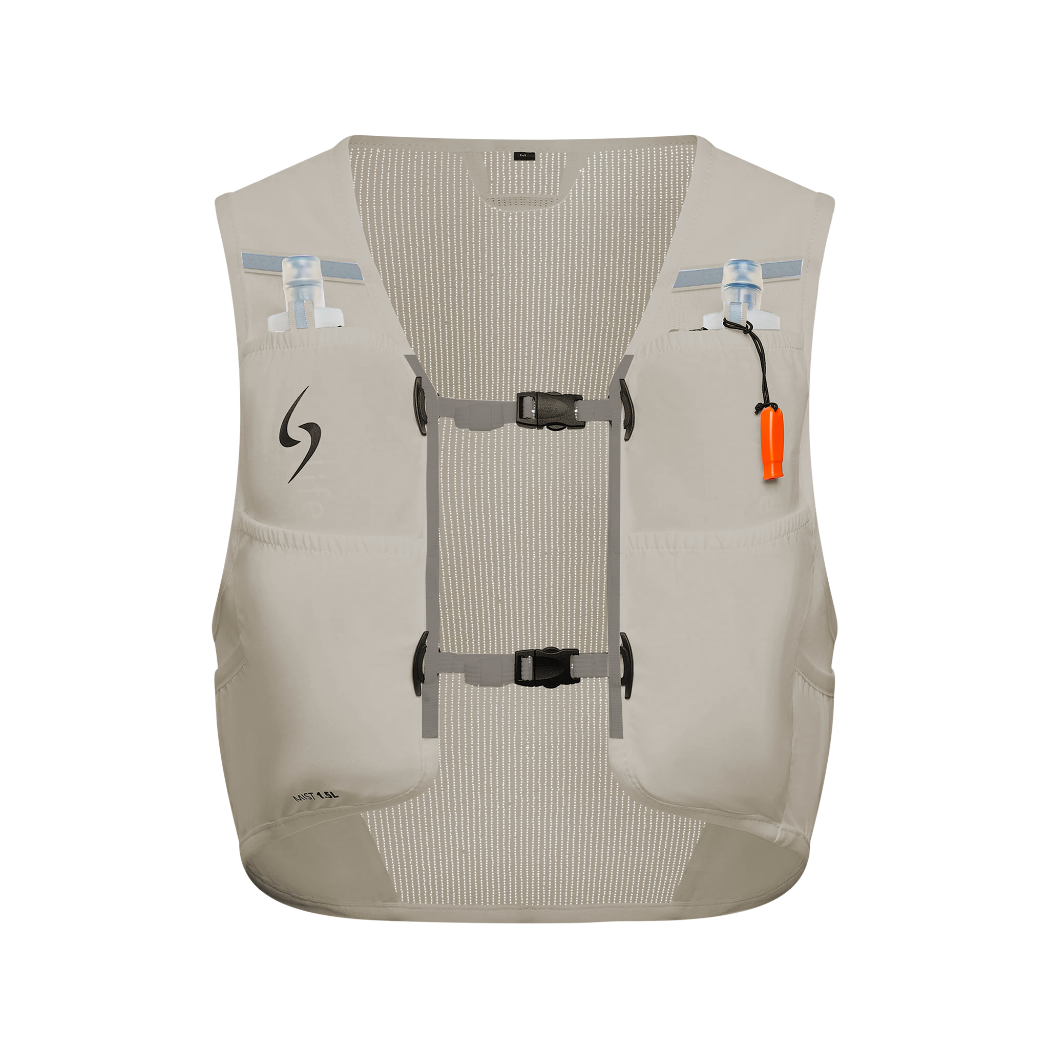 Mist Running Vest ECO - 1.5L