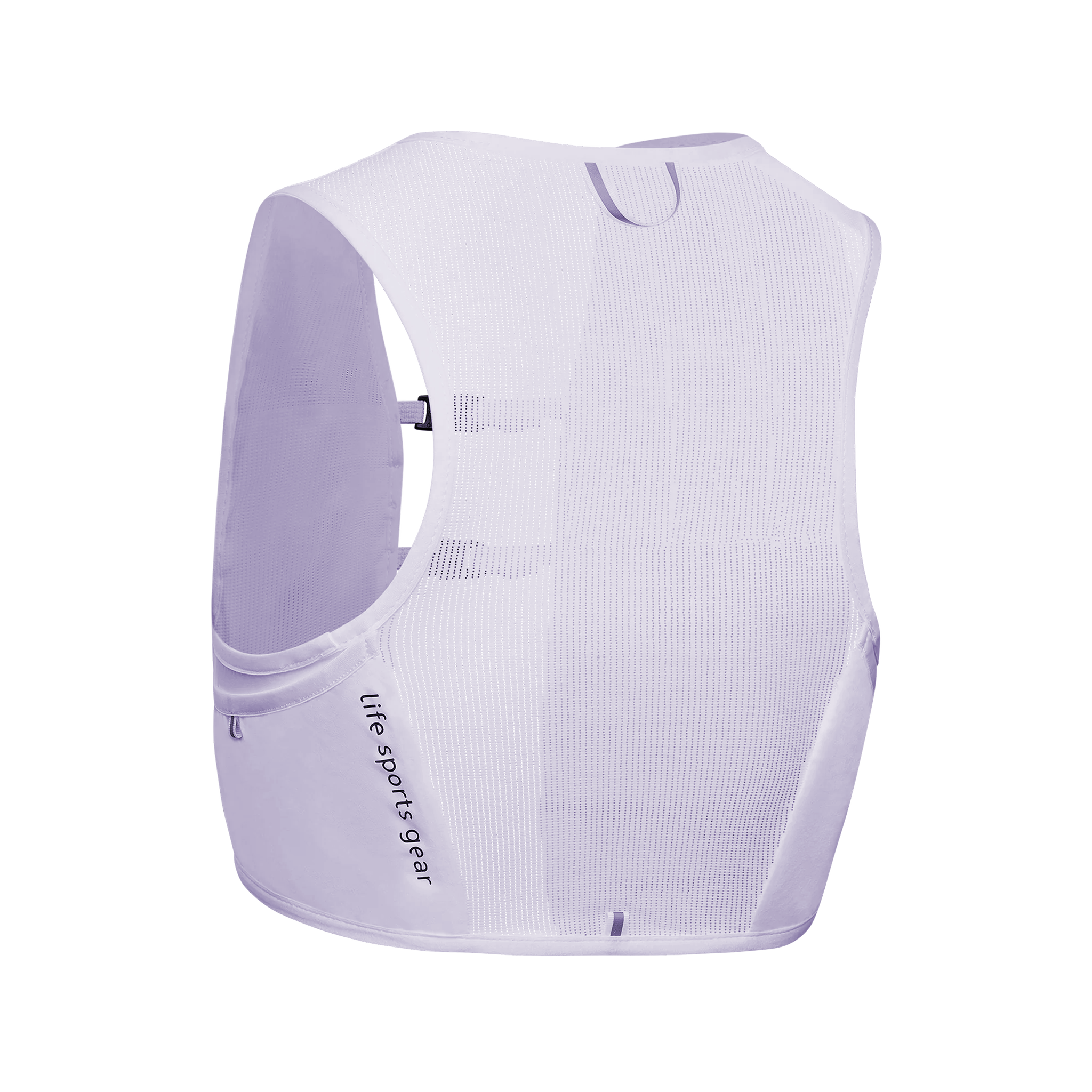 Mist Running Vest ECO - 1.5L