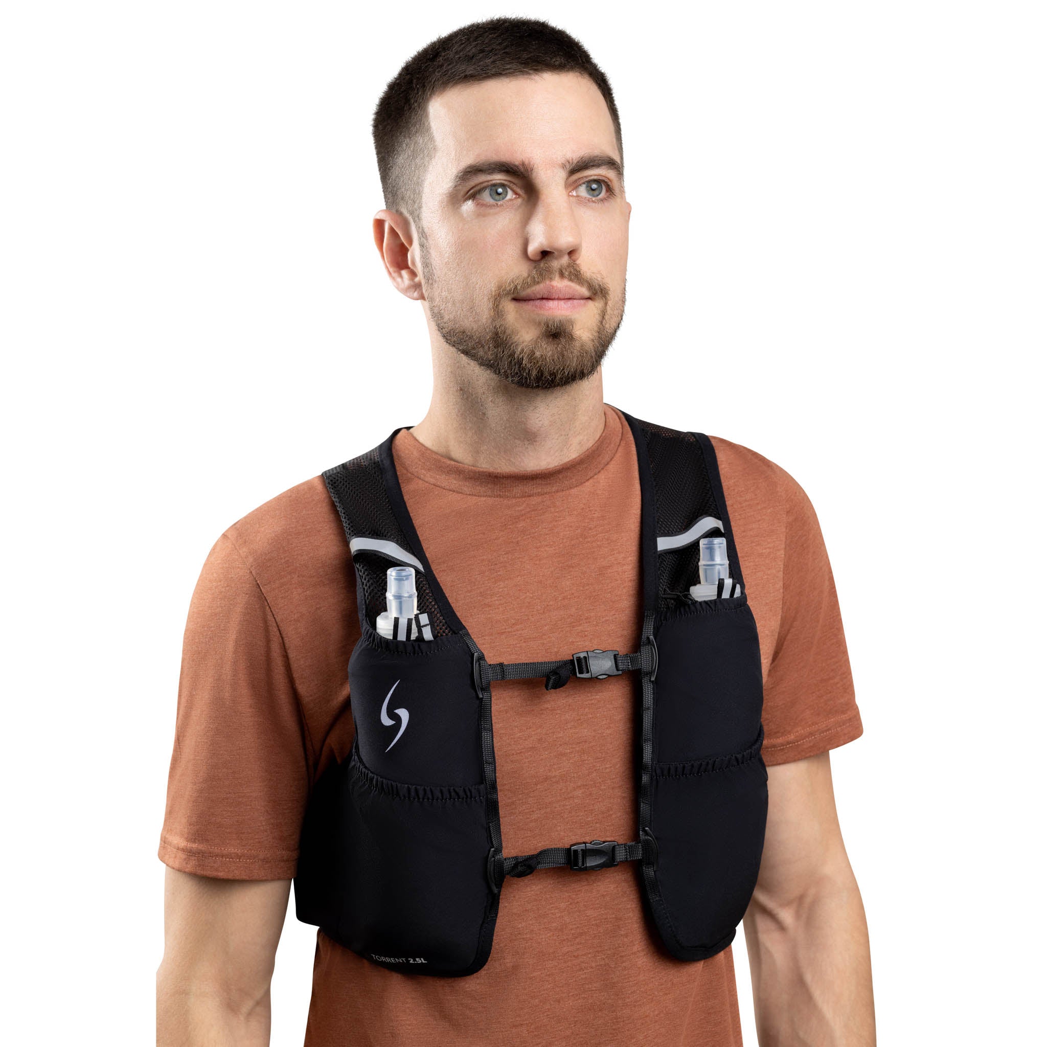 Torrent Running Vest ECO - 2.5L