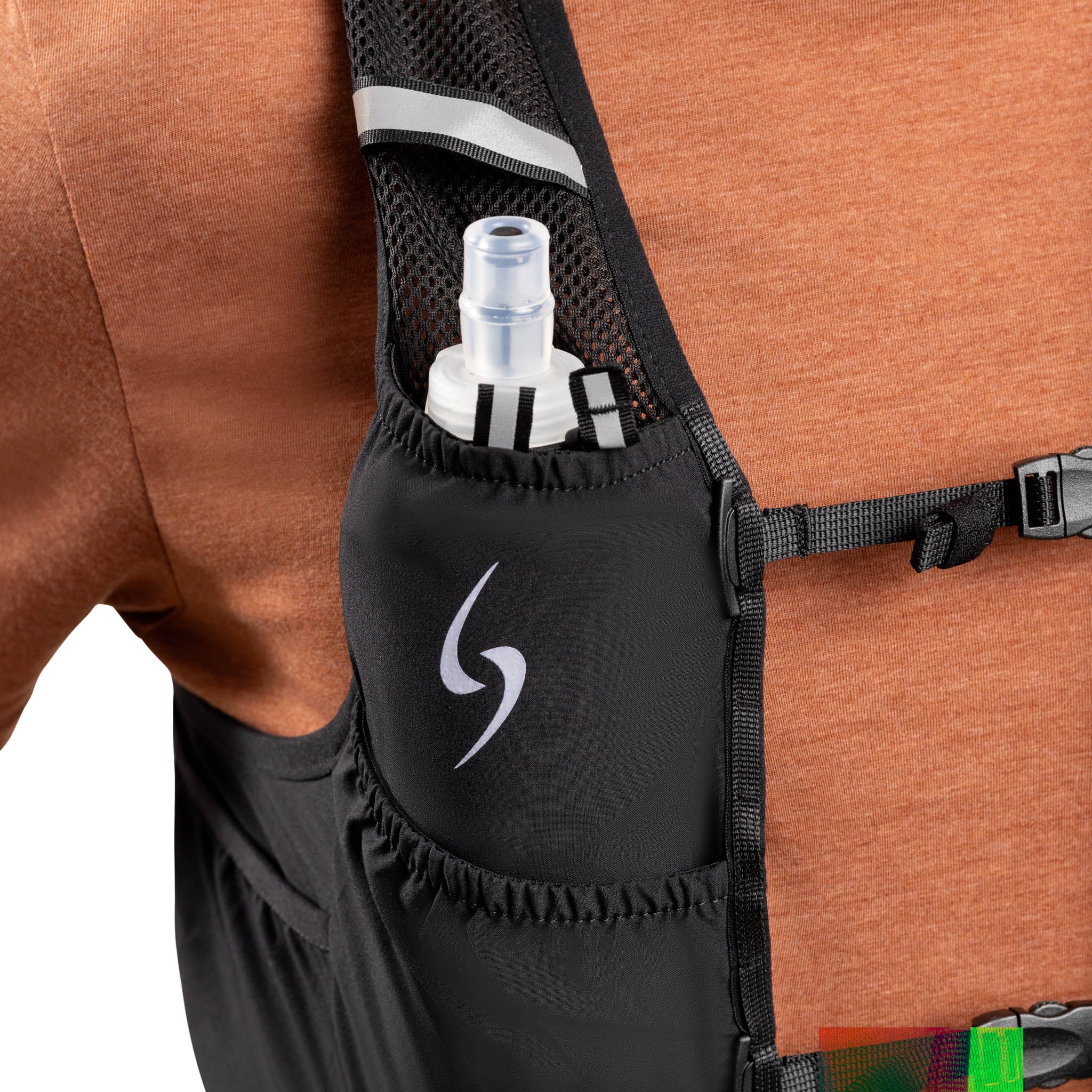 Torrent Running Vest ECO - 2.5L