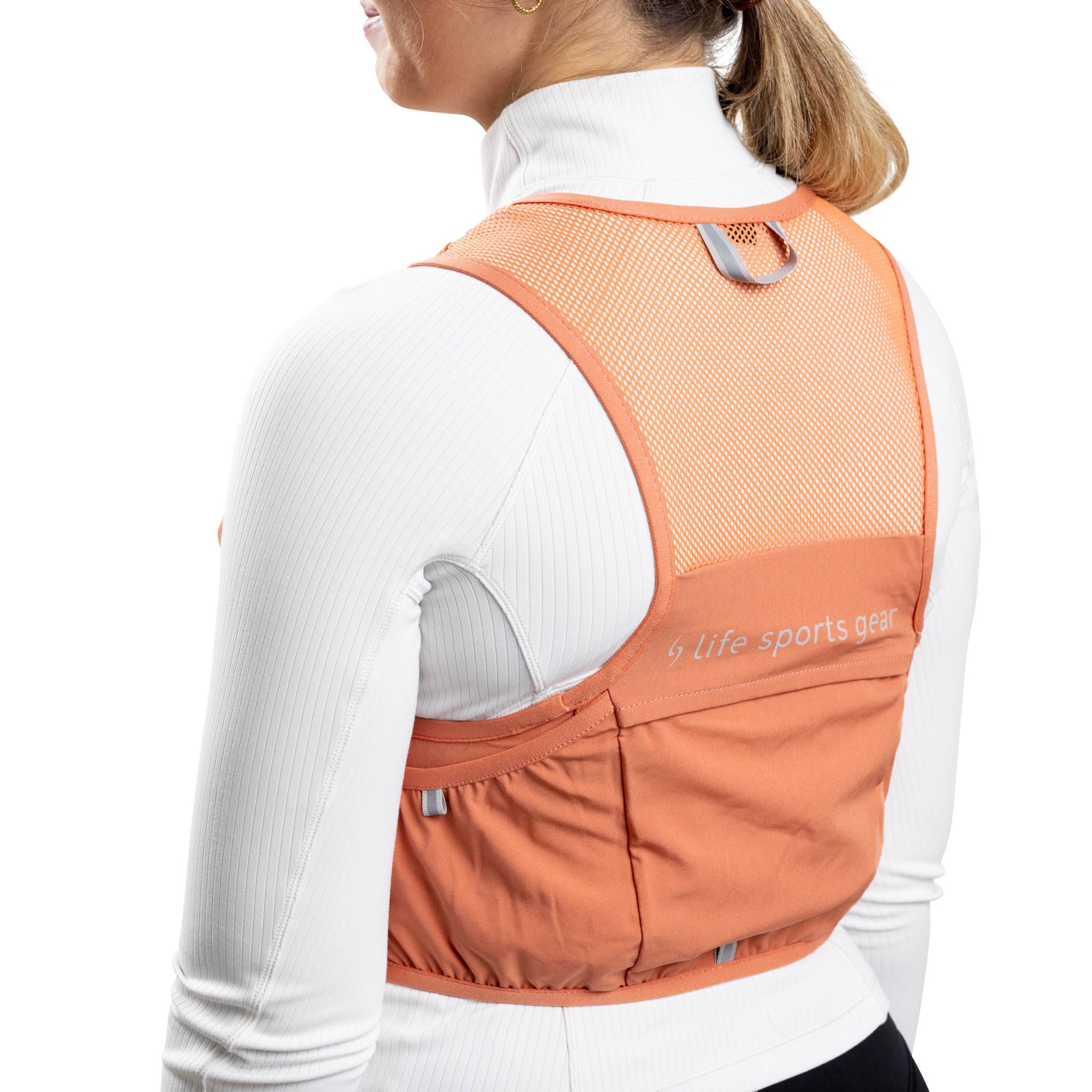 Torrent Running Vest ECO - 2.5L