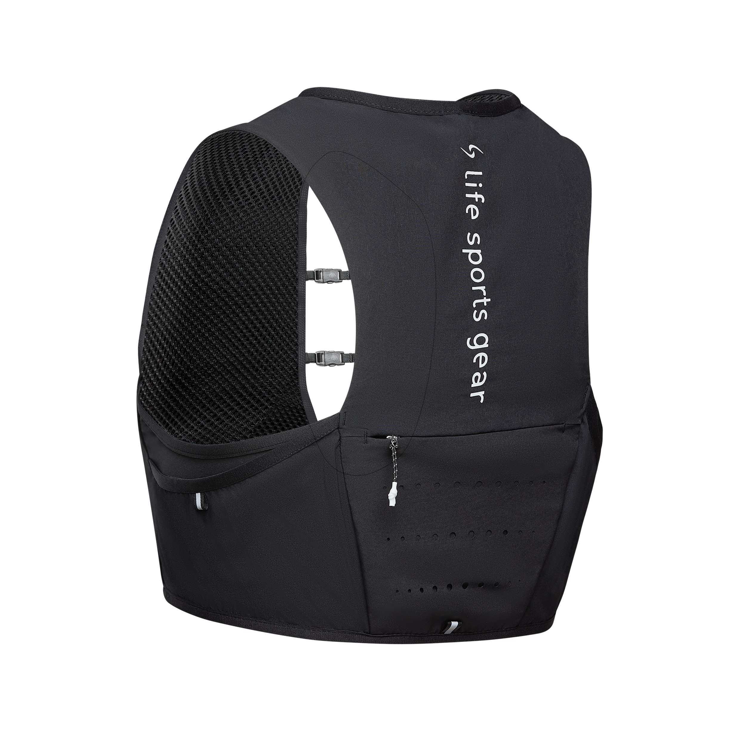 Typhoon Running Vest ECO - 5L
