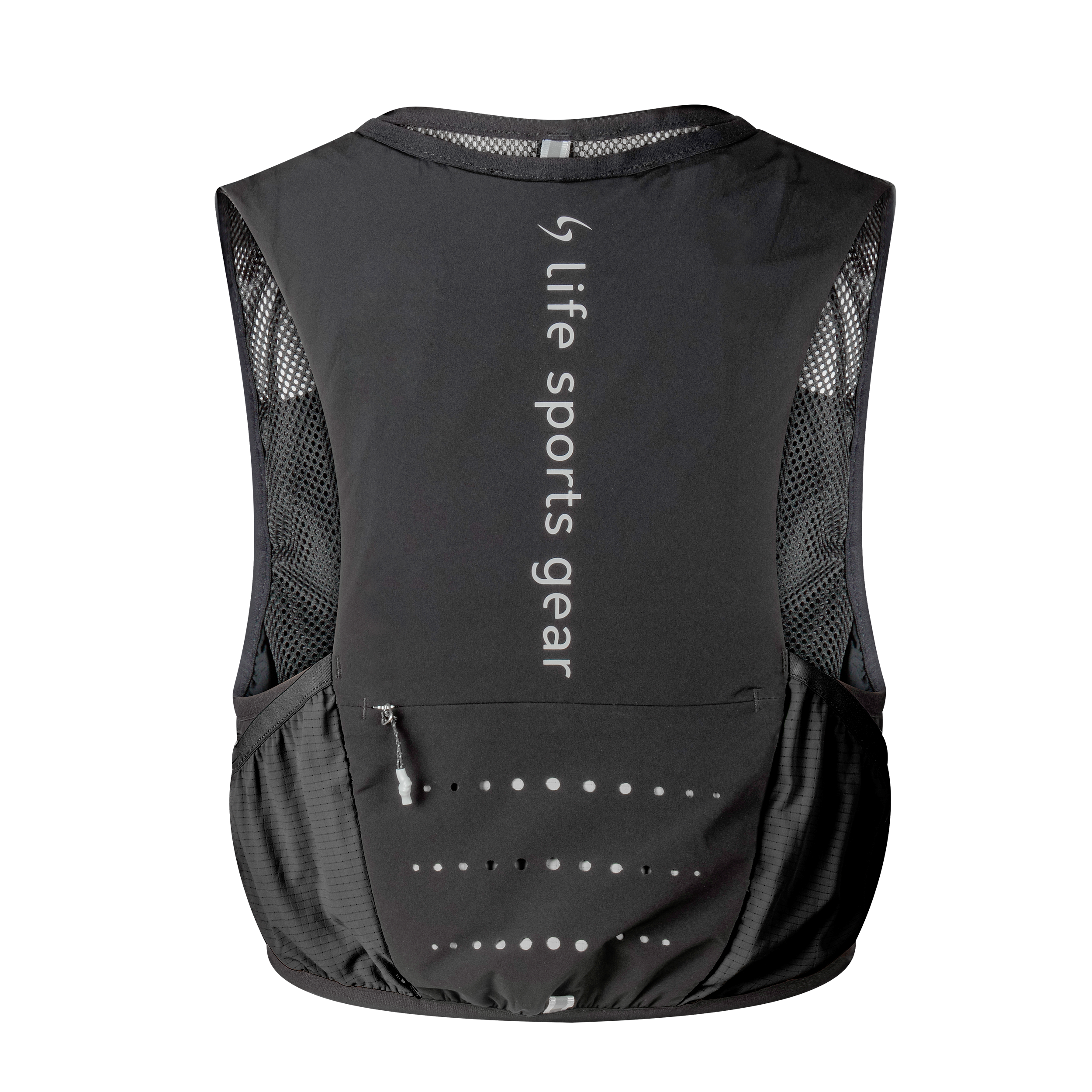 Typhoon Running Vest ECO - 5L