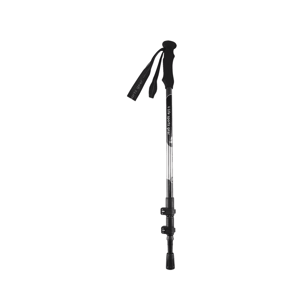 Speed Trail hiking poles