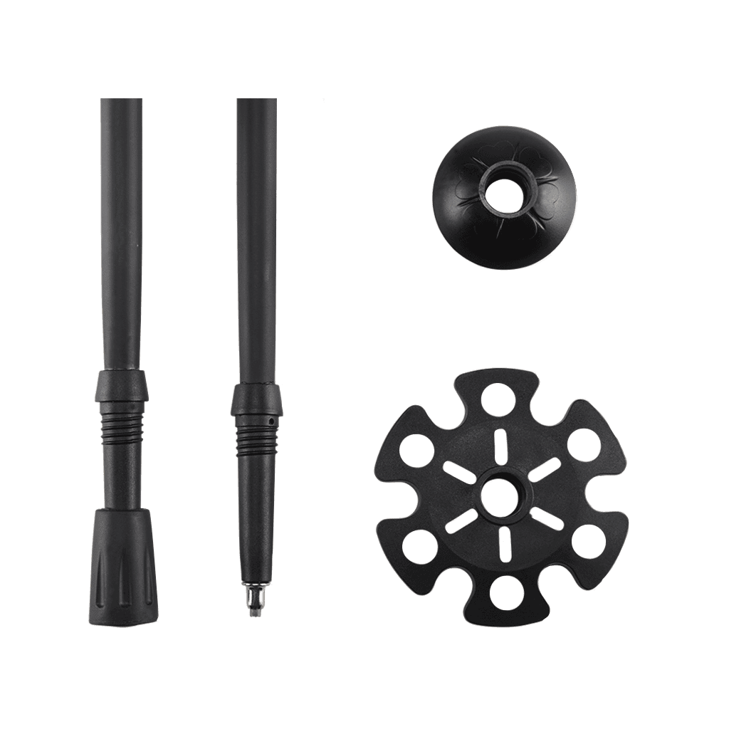 Speed Trail hiking poles