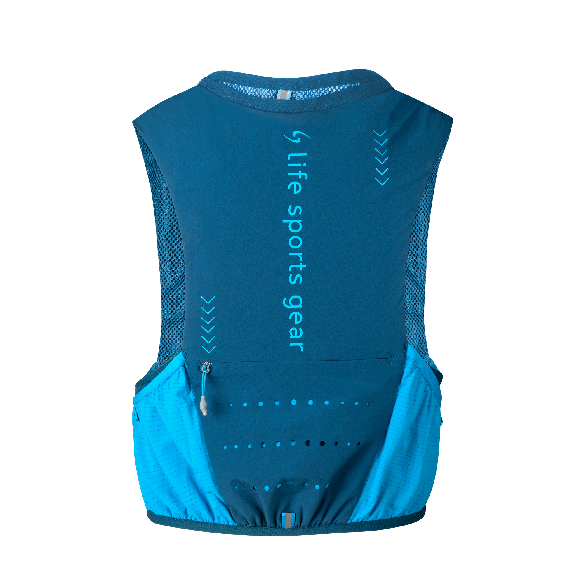 Veste de course Typhoon ECO - 5L