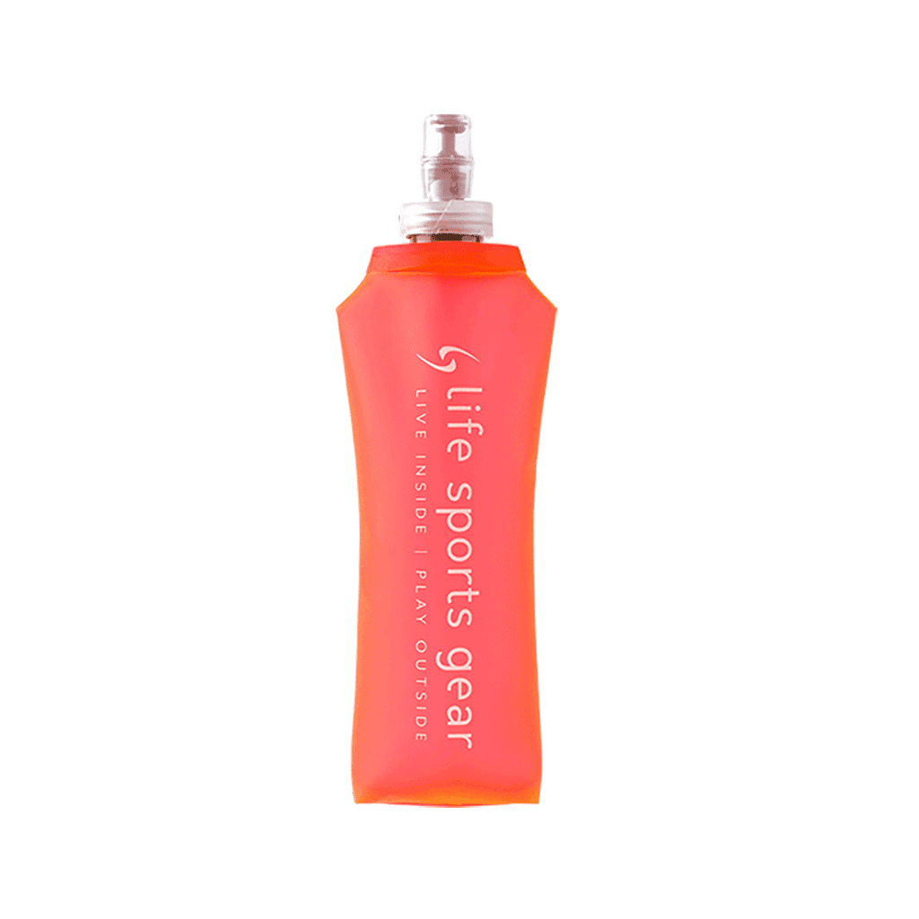 Bouteille compressible à main Vapor ÉCO