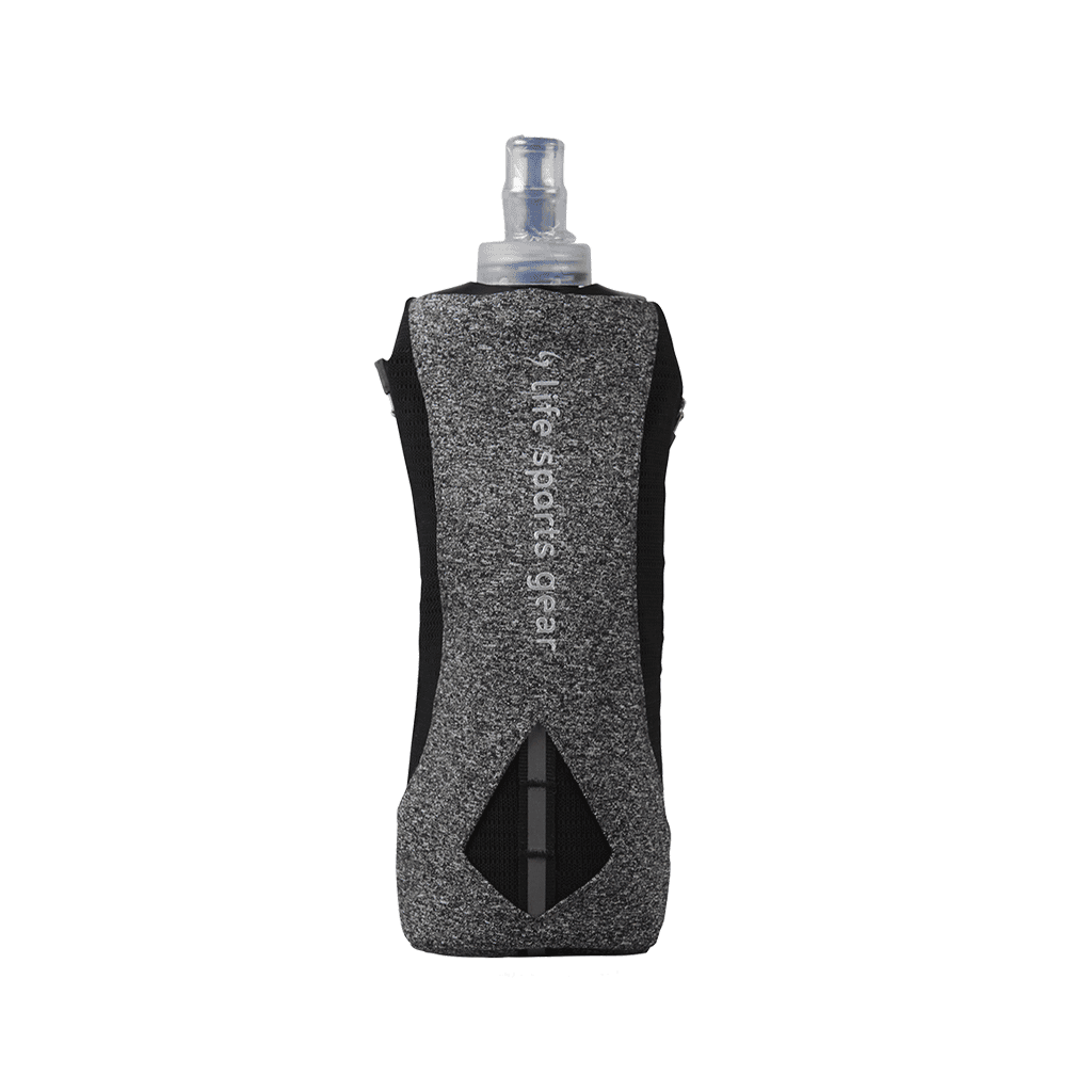 Bouteille compressible à main Vapor ÉCO