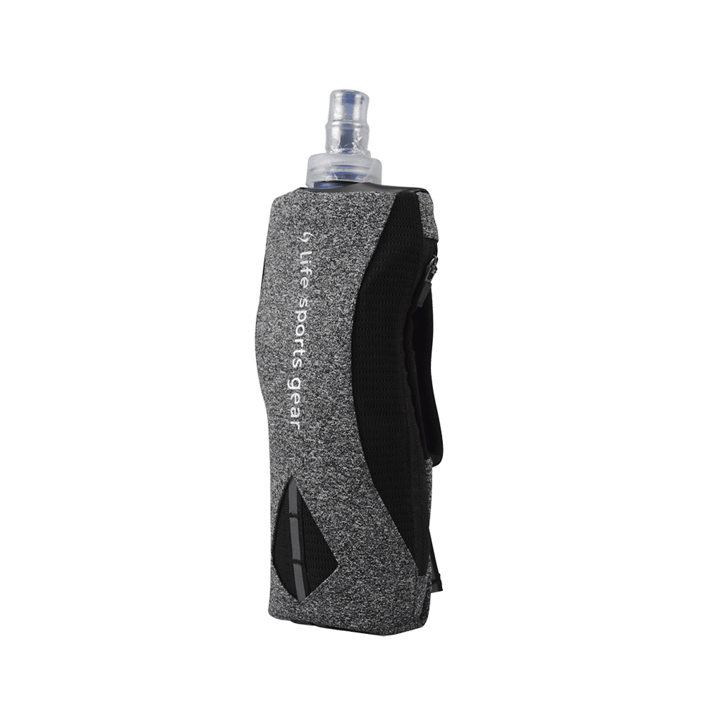 Bouteille compressible à main Vapor ÉCO