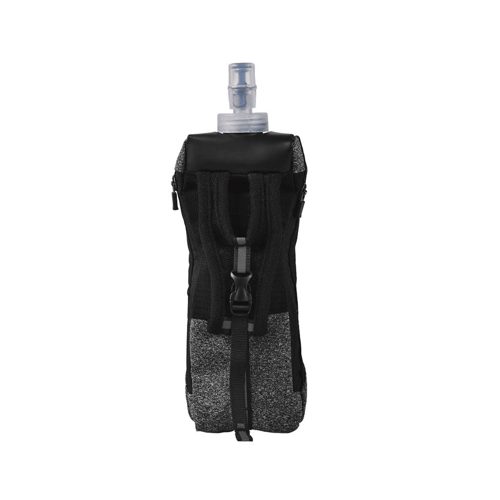 Bouteille compressible à main Vapor ÉCO