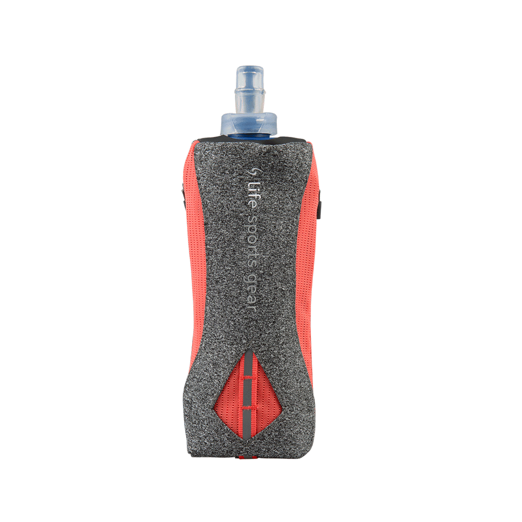 Bouteille compressible à main Vapor ÉCO