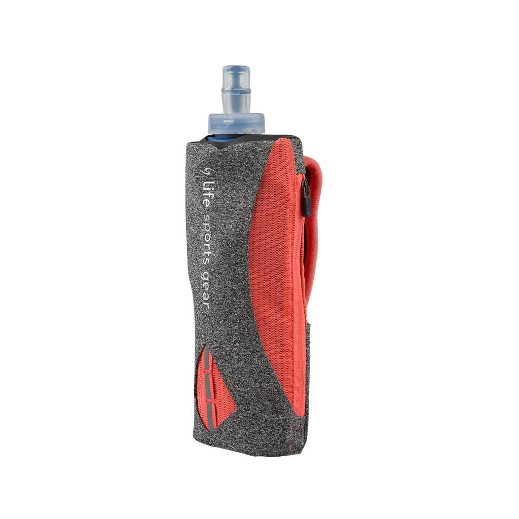 Bouteille compressible à main Vapor ÉCO