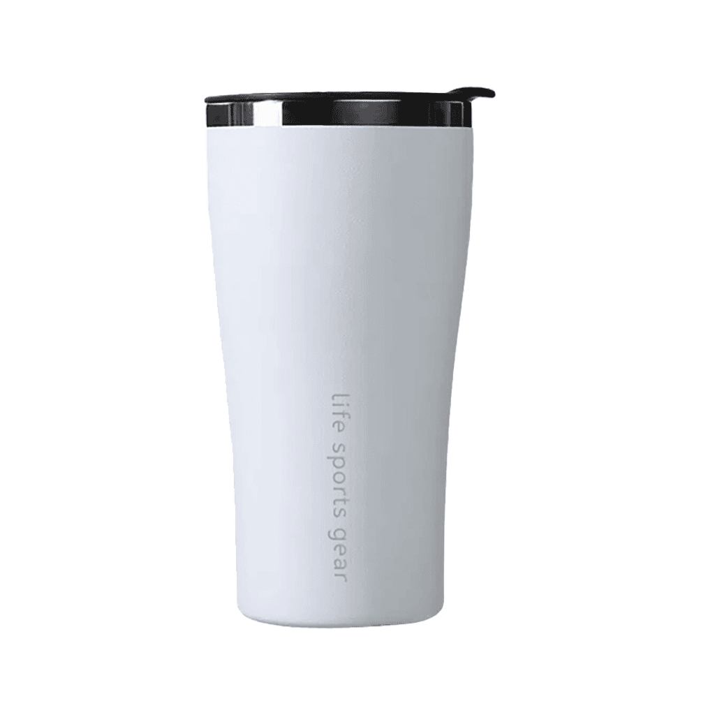 Insulated Stainless Steel Tumbler - 520ml